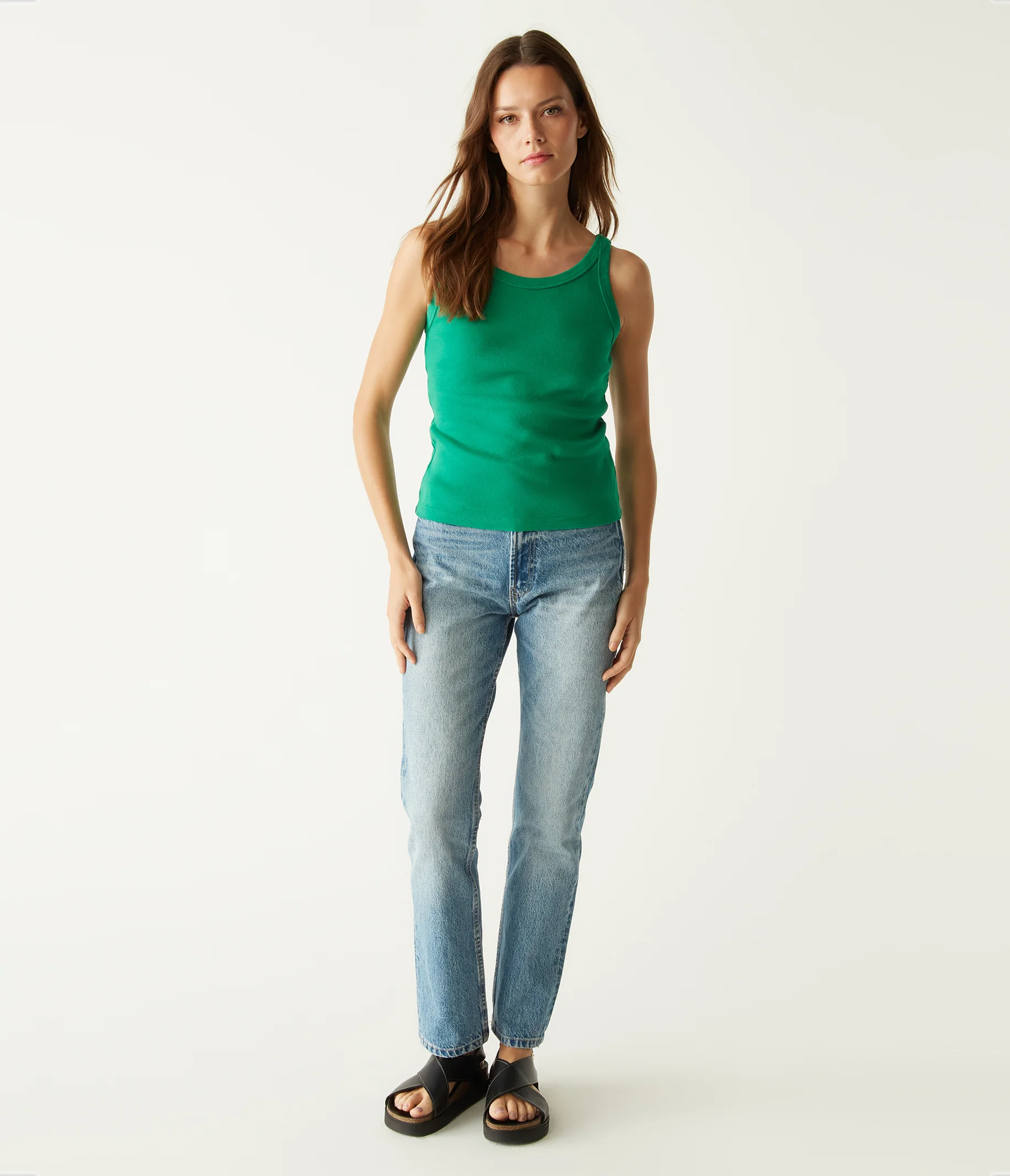 Cassie Tank - Image 106