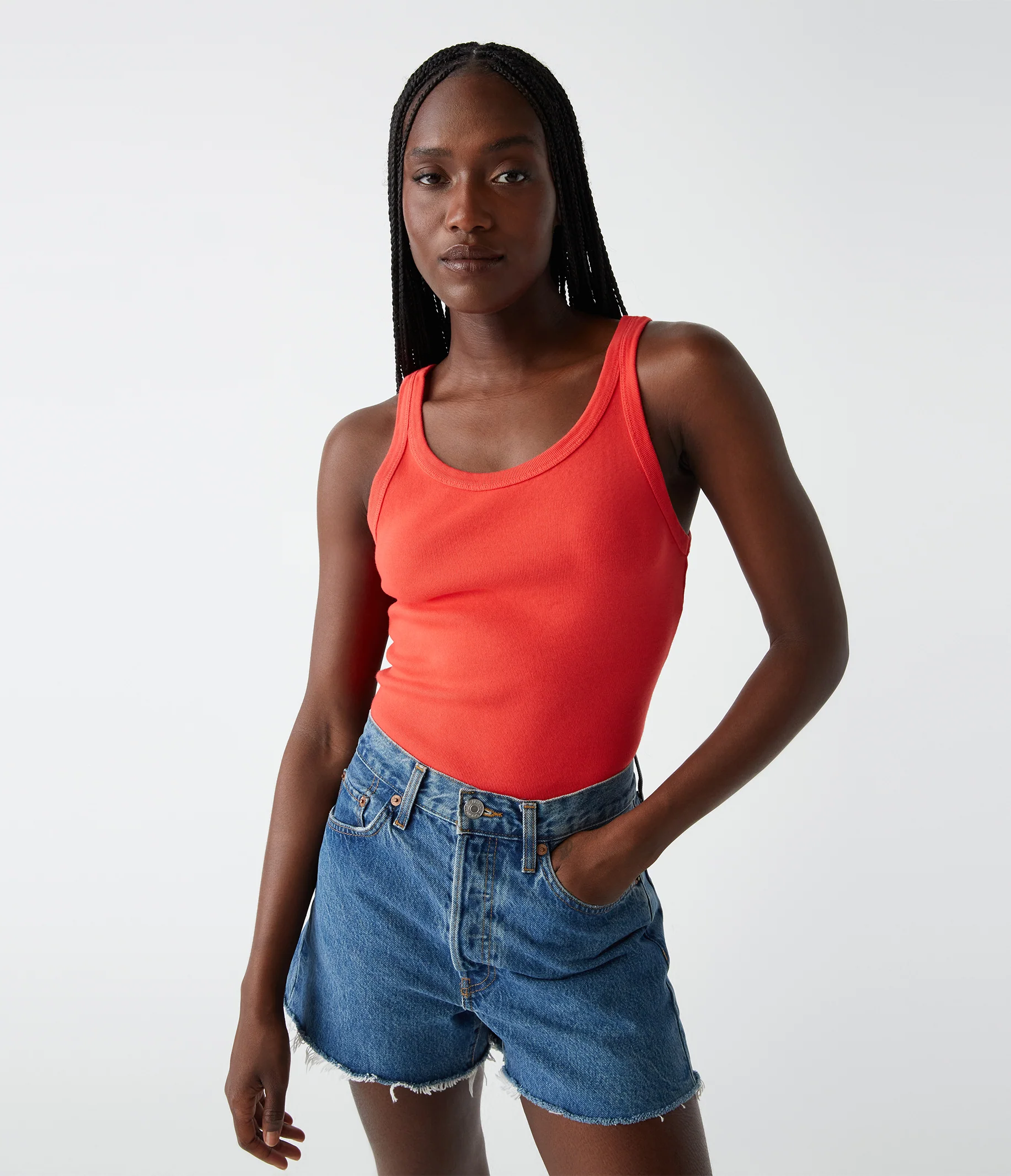 Cassie Tank - Image 113