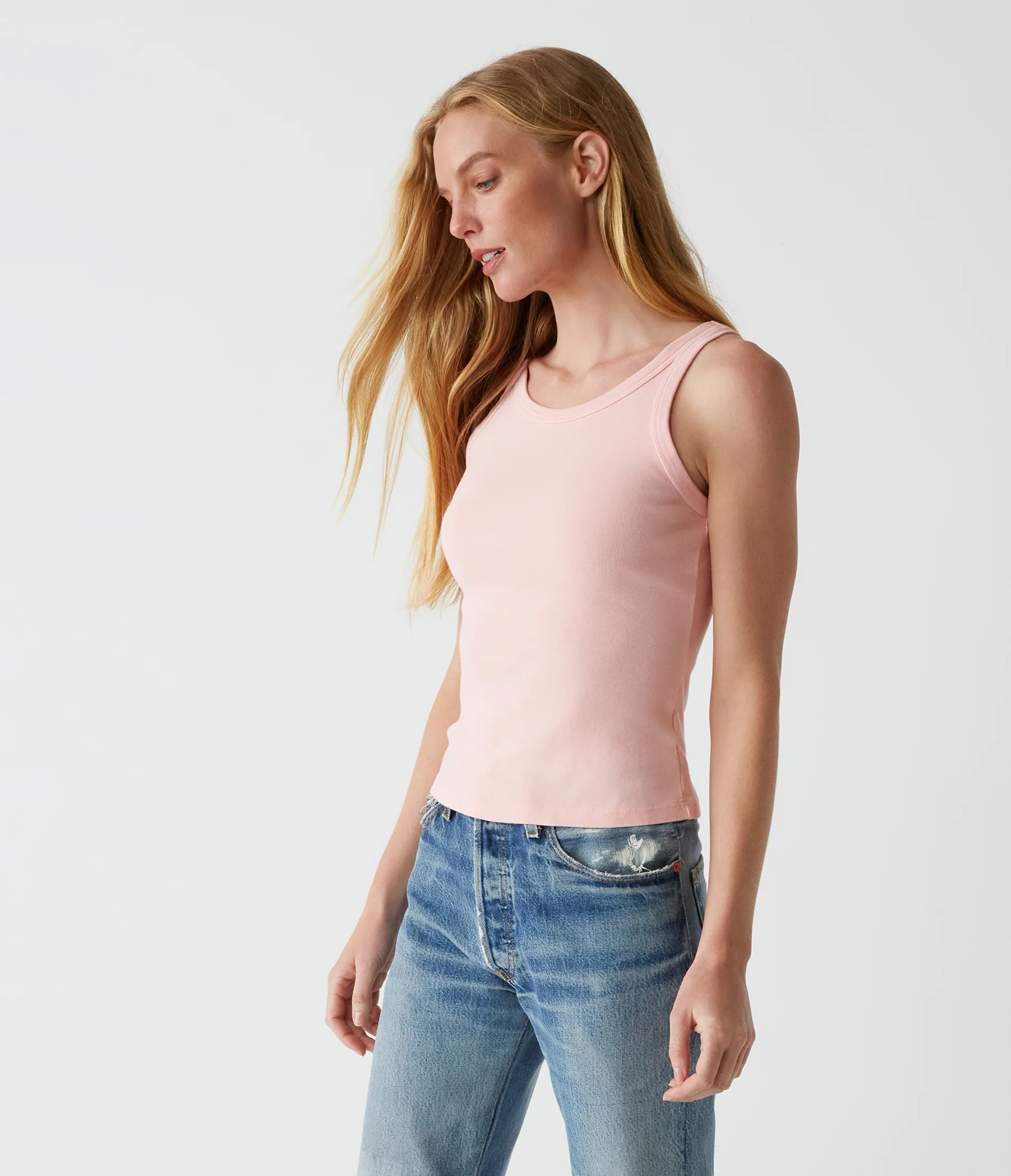Cassie Tank - Image 131