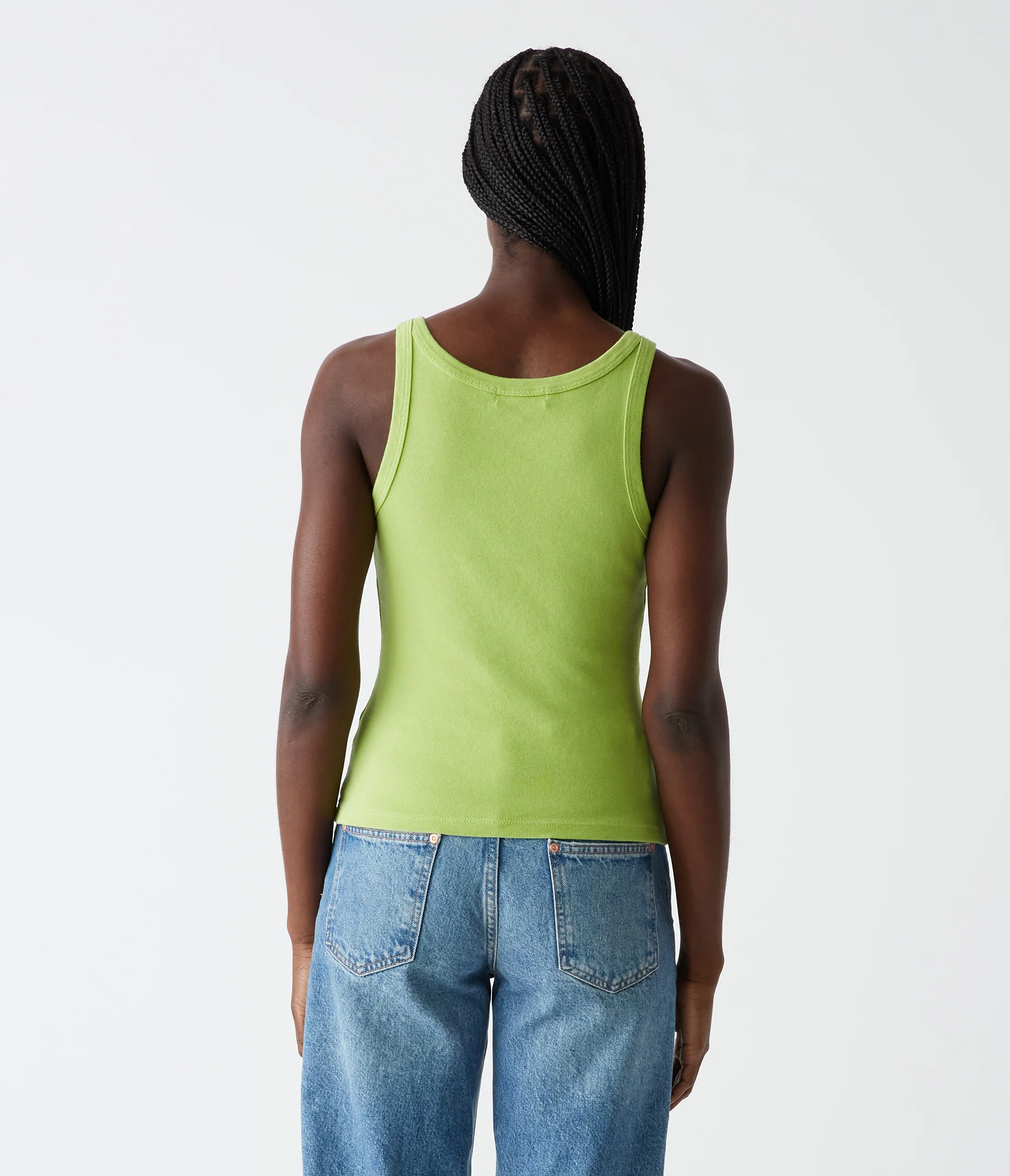 Cassie Tank - Image 136