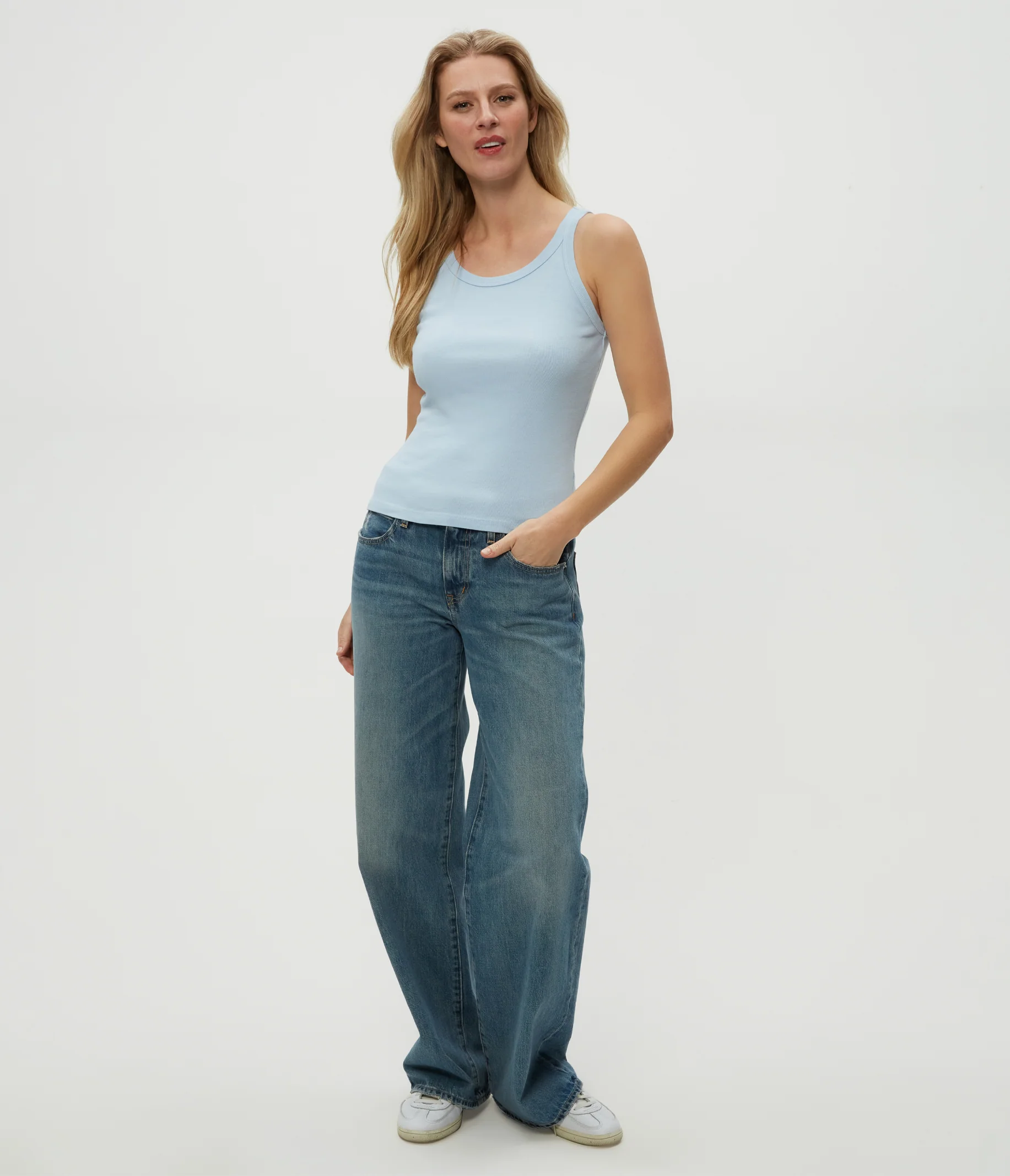 Cassie Tank - Image 54