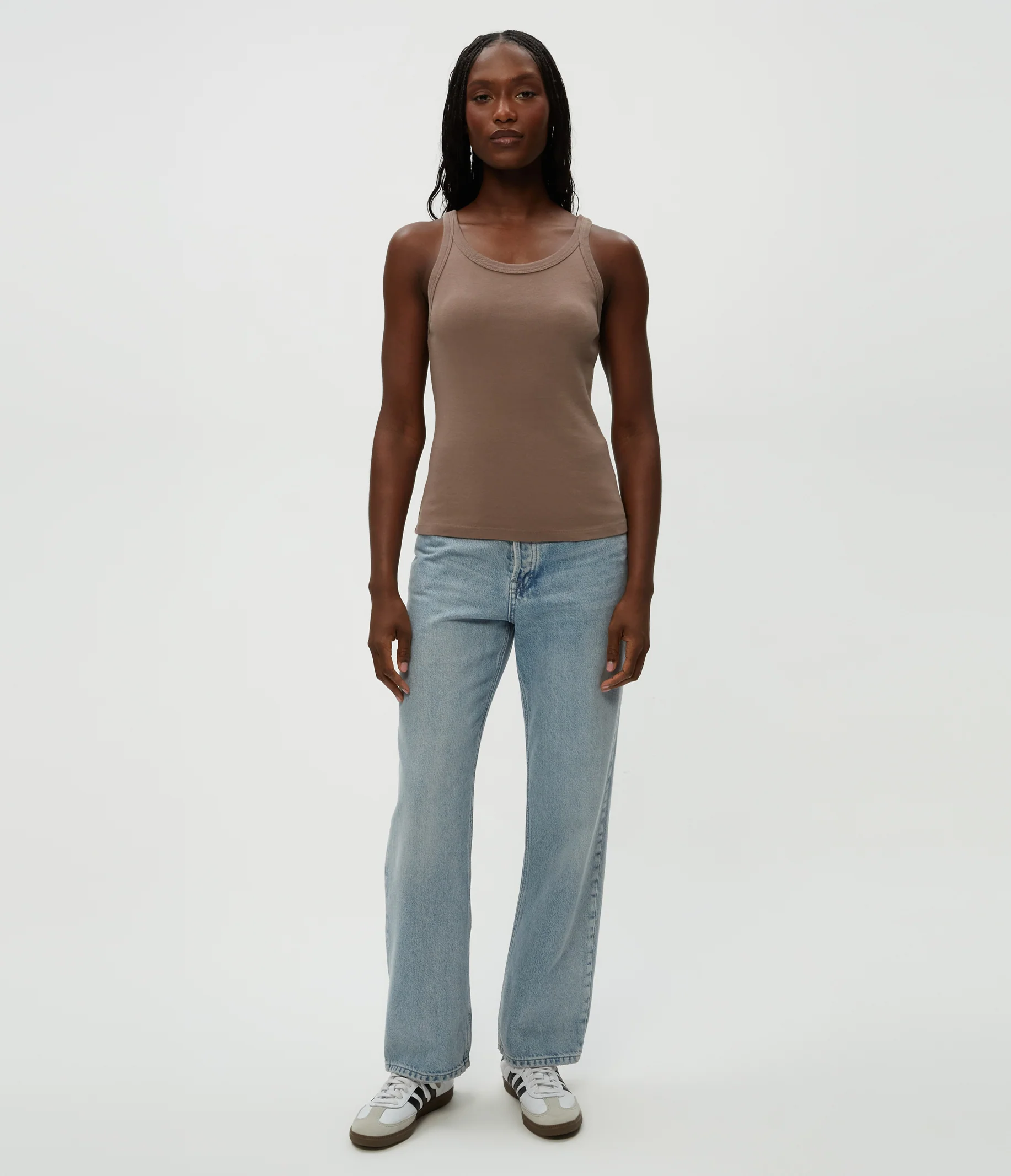 Cassie Tank - Image 58