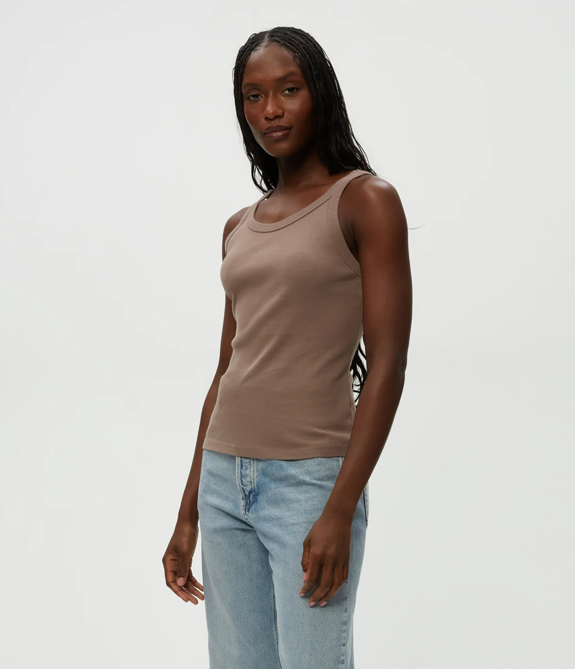 Cassie Tank - Image 59