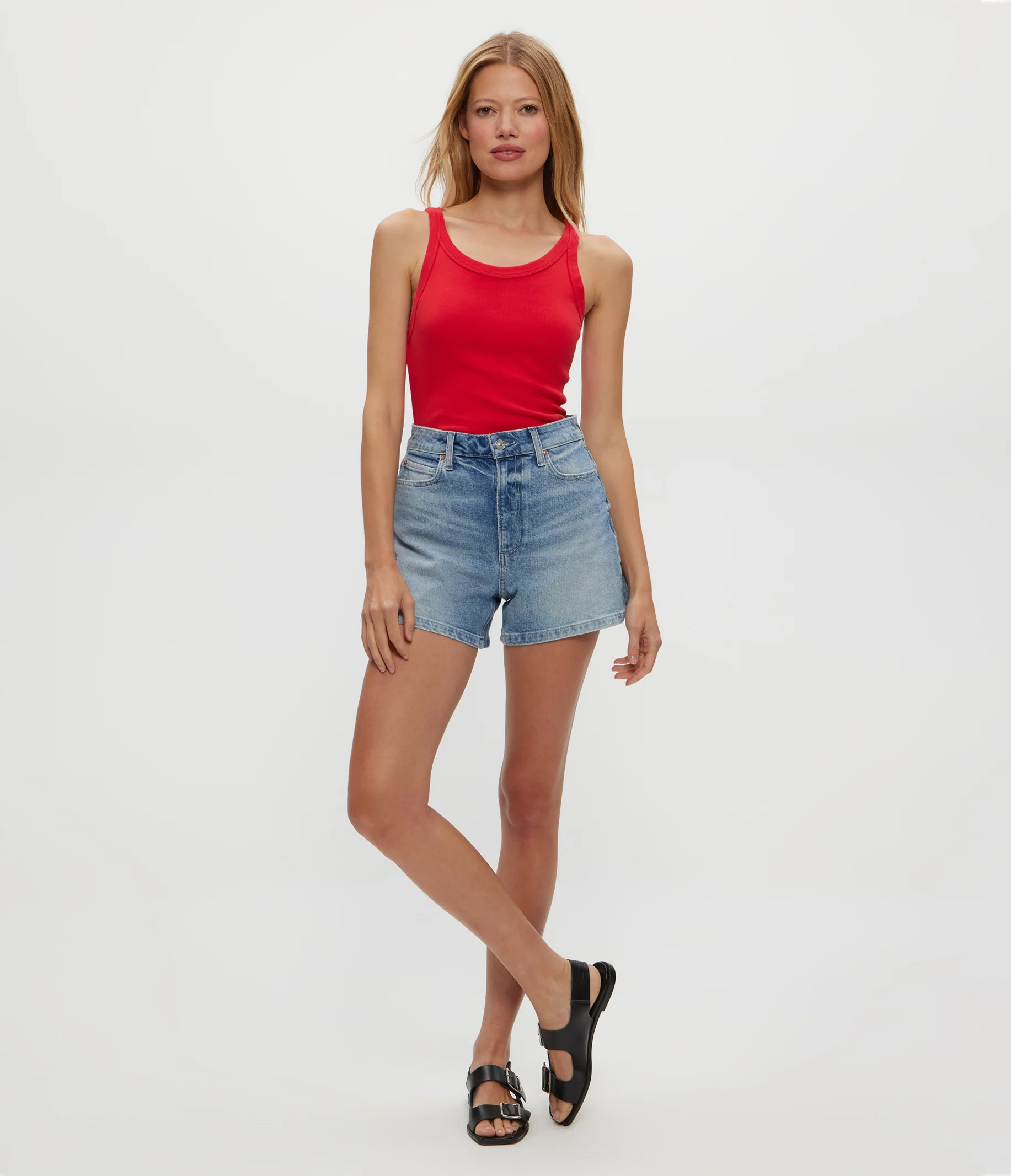Cassie Tank - Image 6
