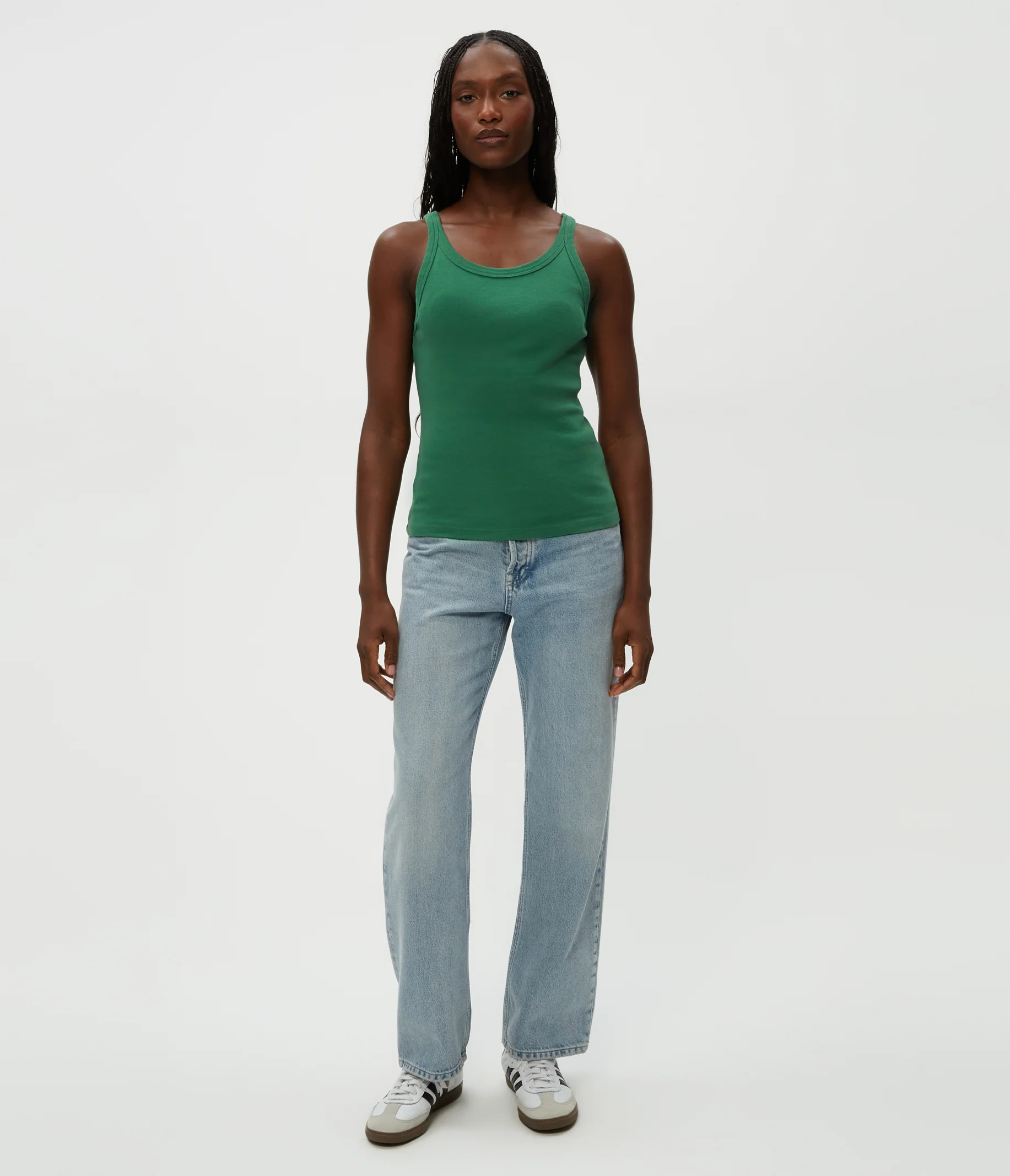 Cassie Tank - Image 66
