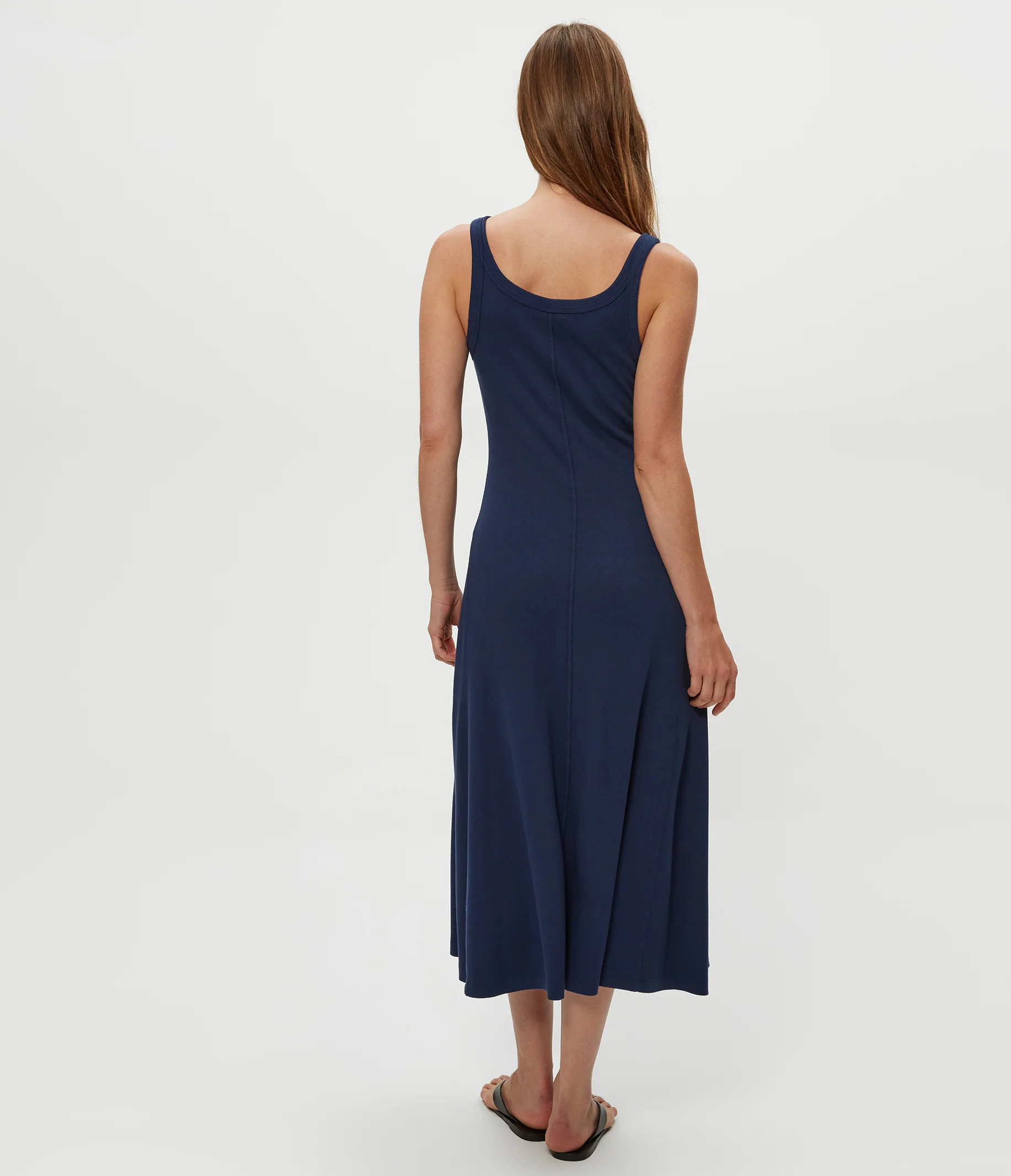 Celine Midi Dress - Image 16