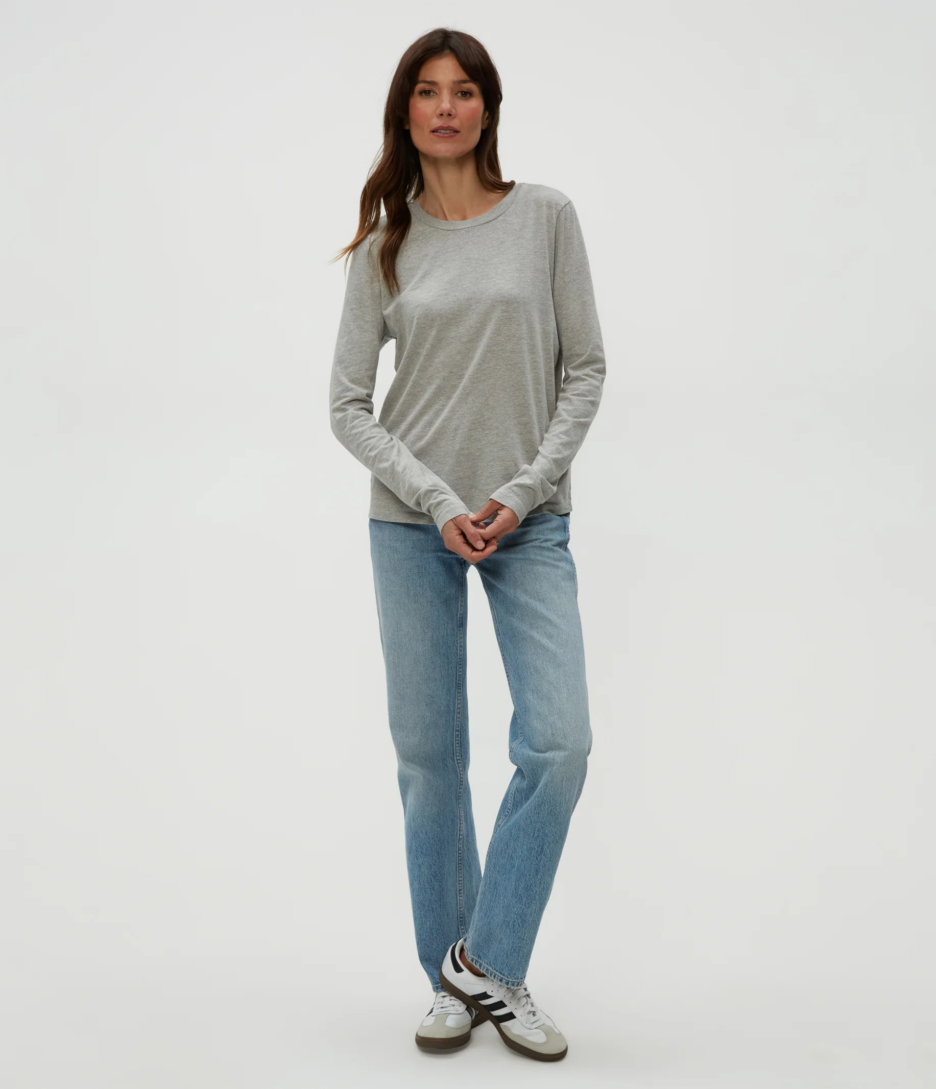 Clarissa Long Sleeve Tee - Image 10