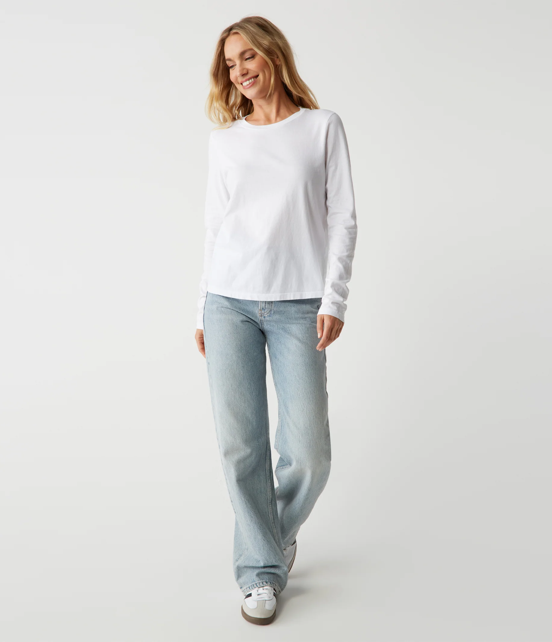 Clarissa Long Sleeve Tee - Image 14