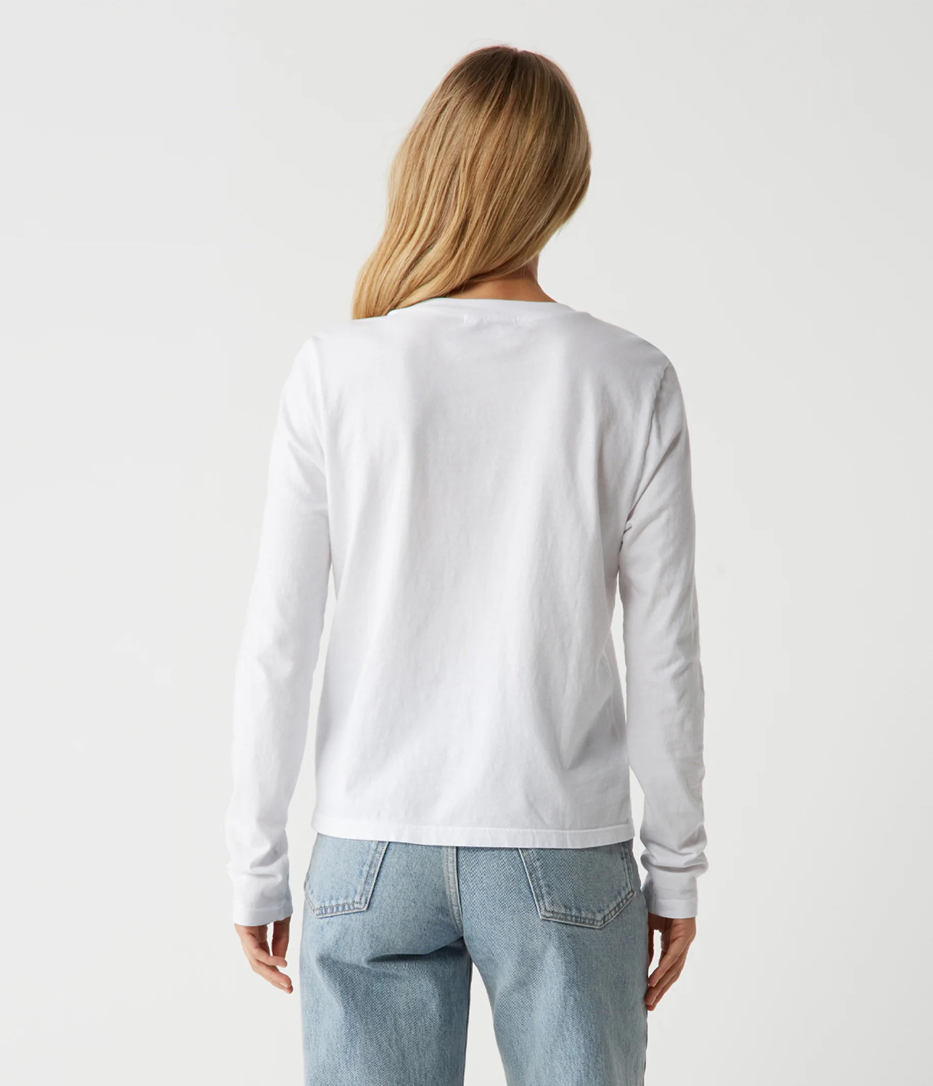 Clarissa Long Sleeve Tee - Image 16
