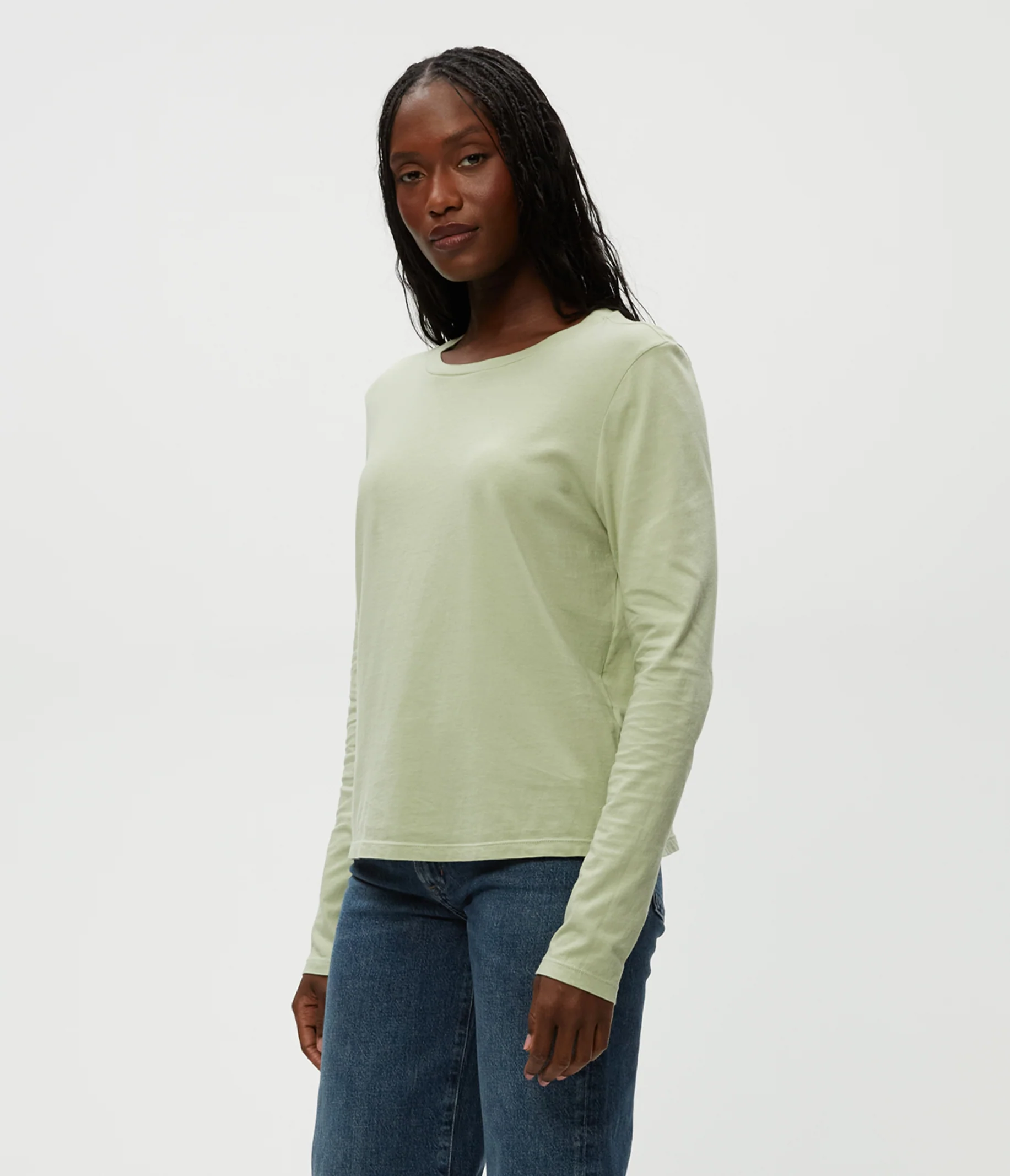 Clarissa Long Sleeve Tee - Image 19
