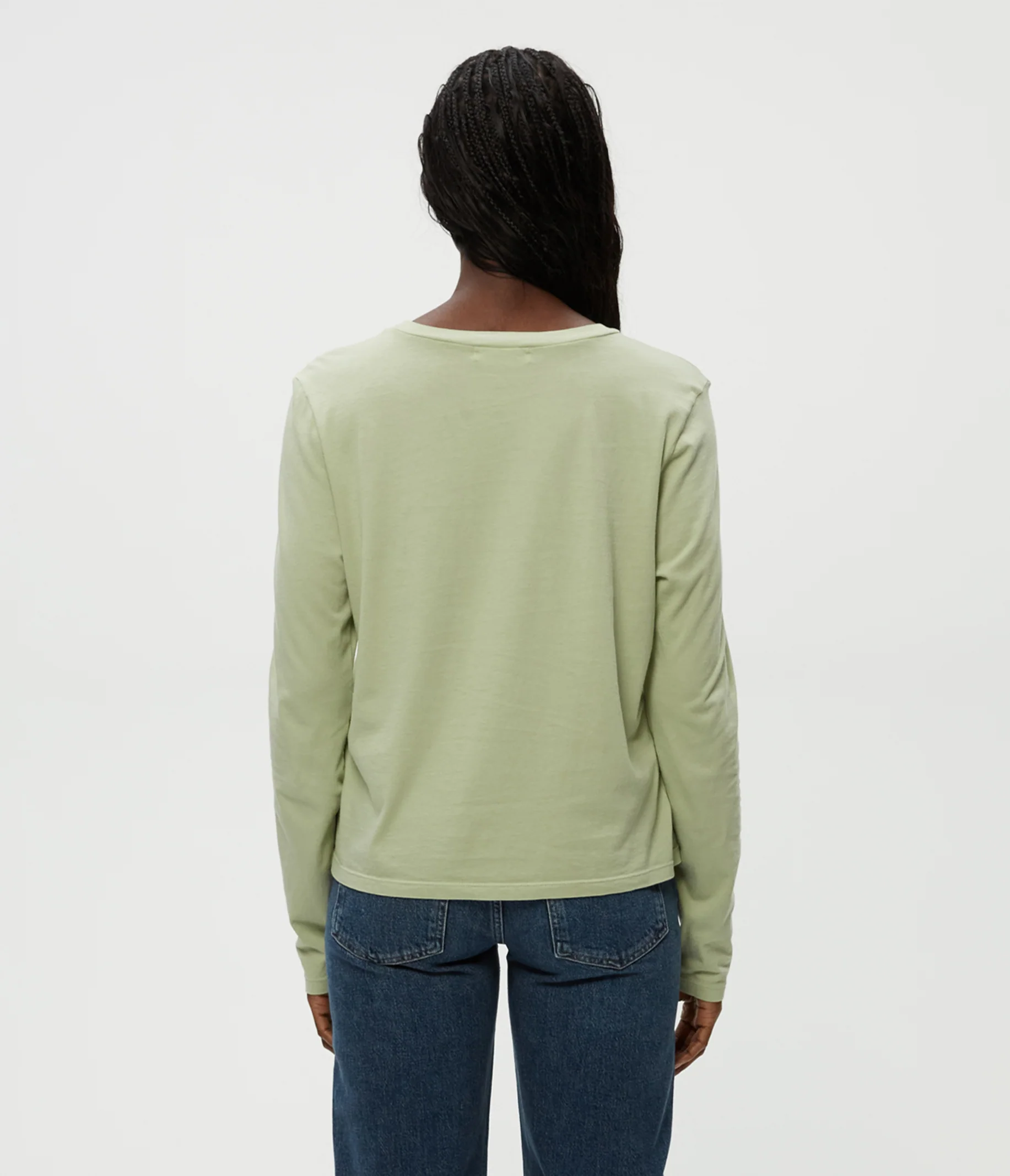 Clarissa Long Sleeve Tee - Image 20