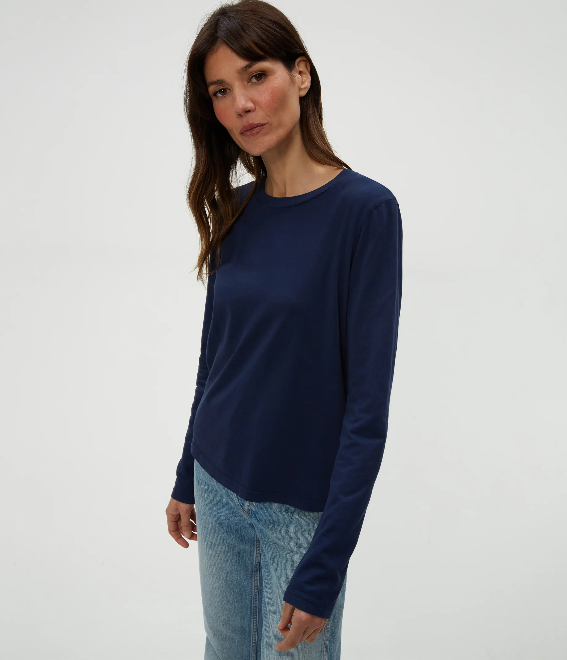 Clarissa Long Sleeve Tee - Image 21