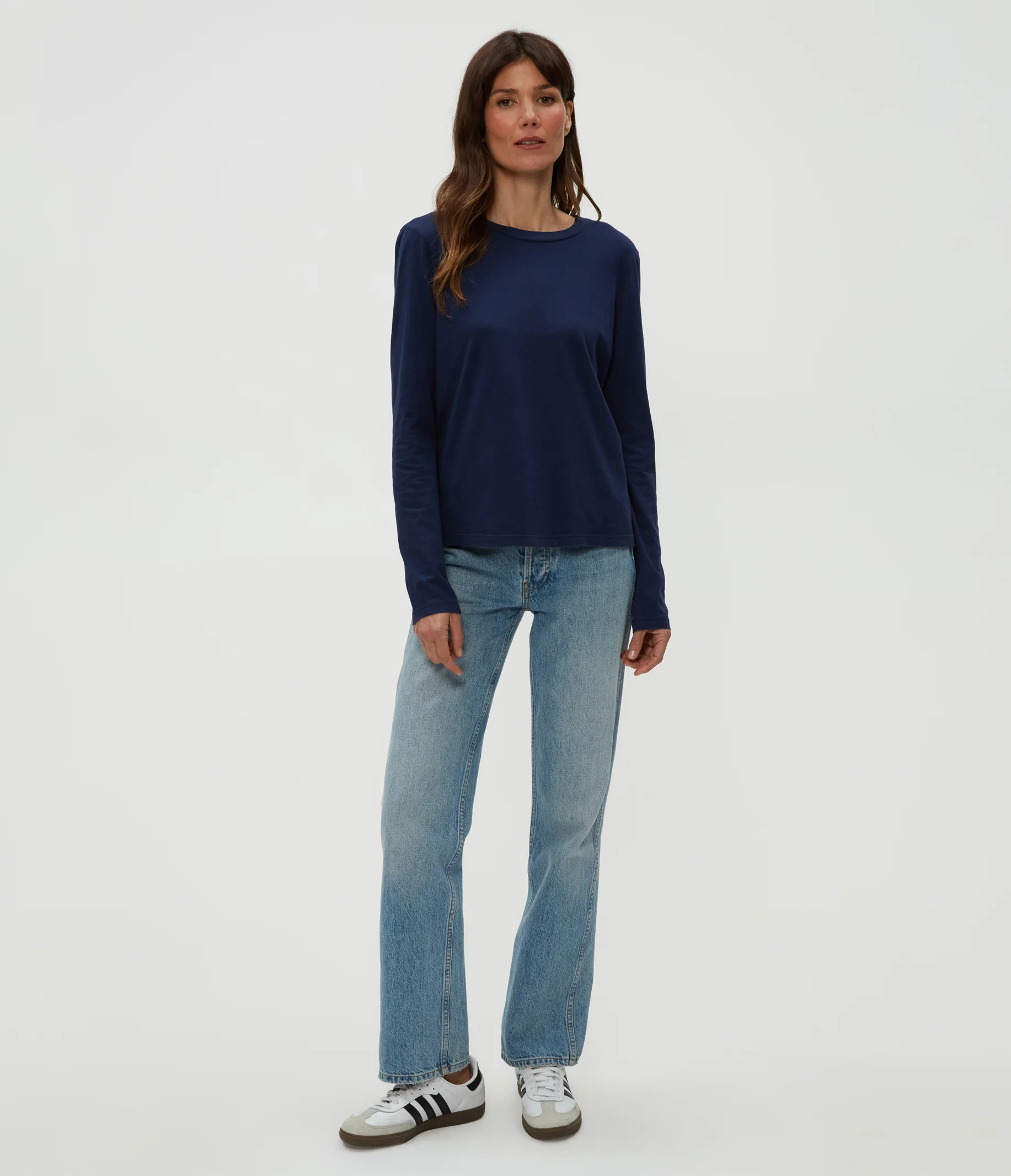 Clarissa Long Sleeve Tee - Image 22