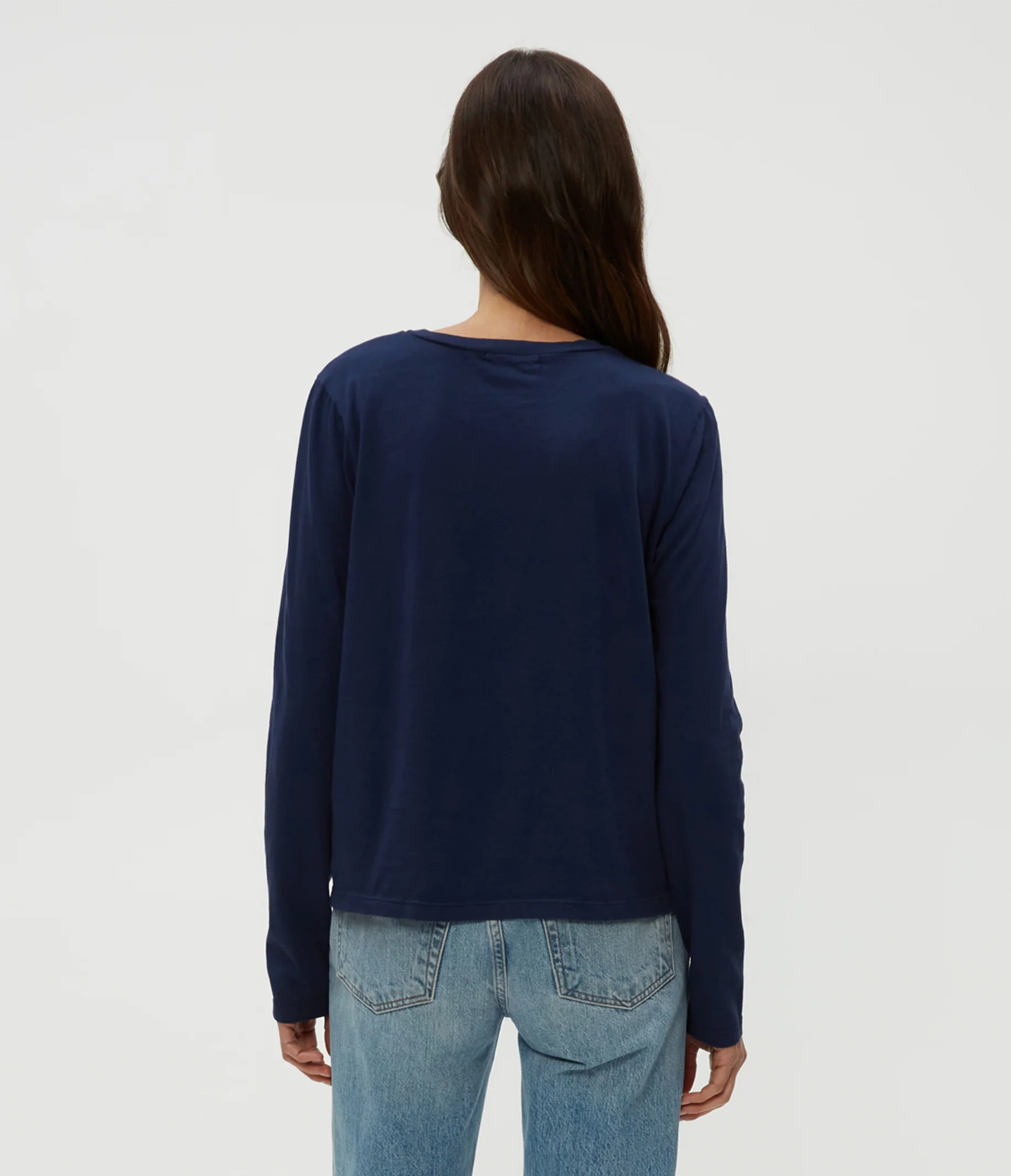 Clarissa Long Sleeve Tee - Image 24