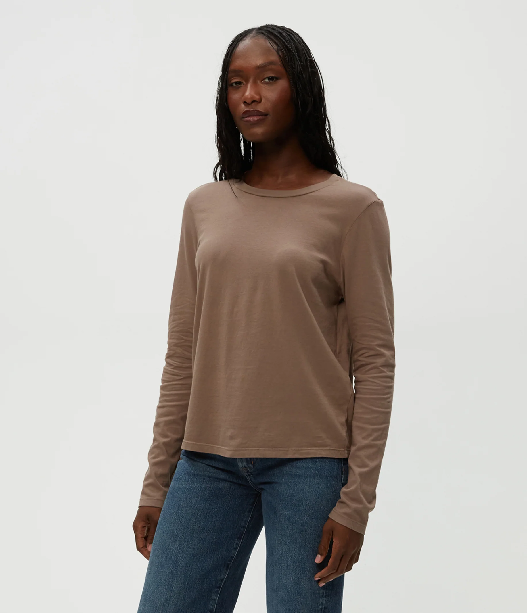 Clarissa Long Sleeve Tee - Image 27