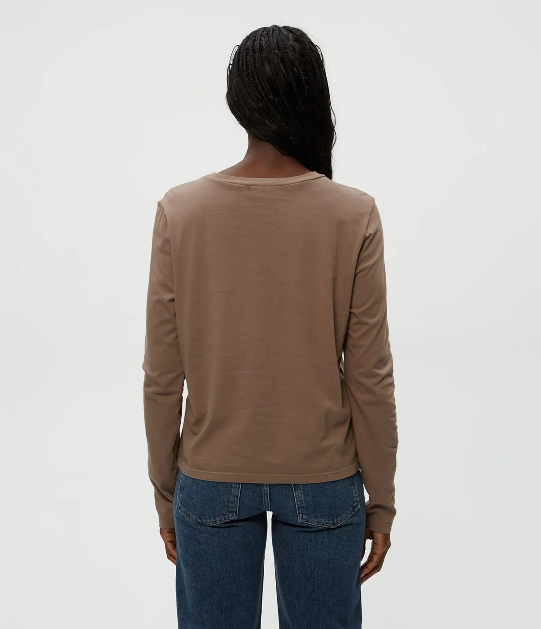 Clarissa Long Sleeve Tee - Image 28