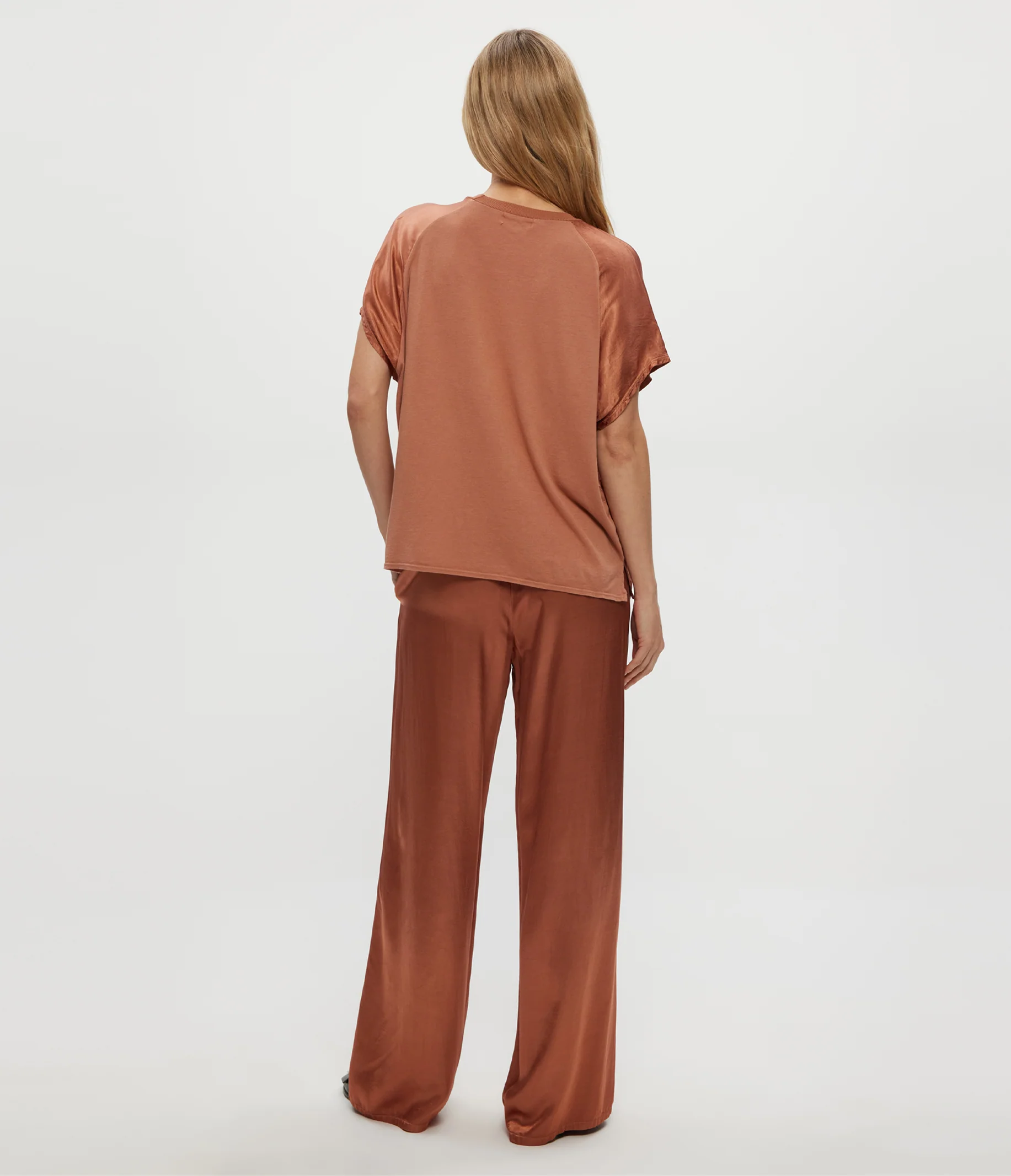 Cyrus Satin Pant - Image 15