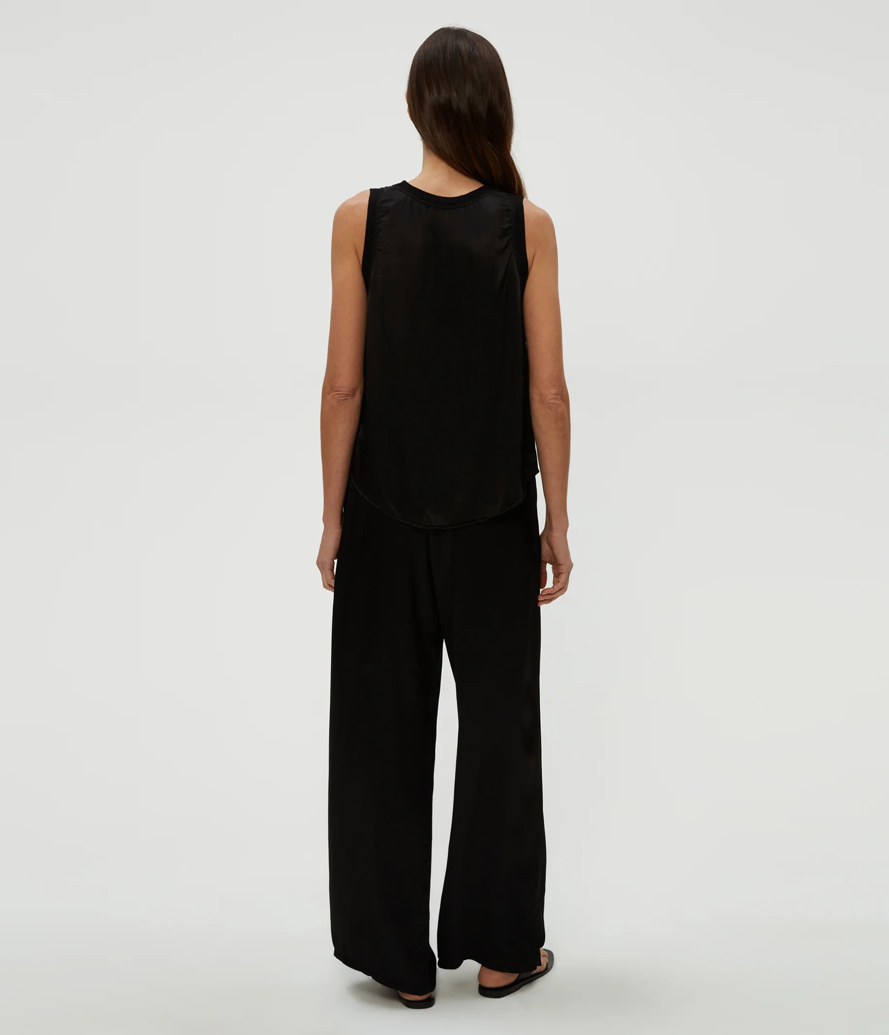 Cyrus Satin Pant - Image 25