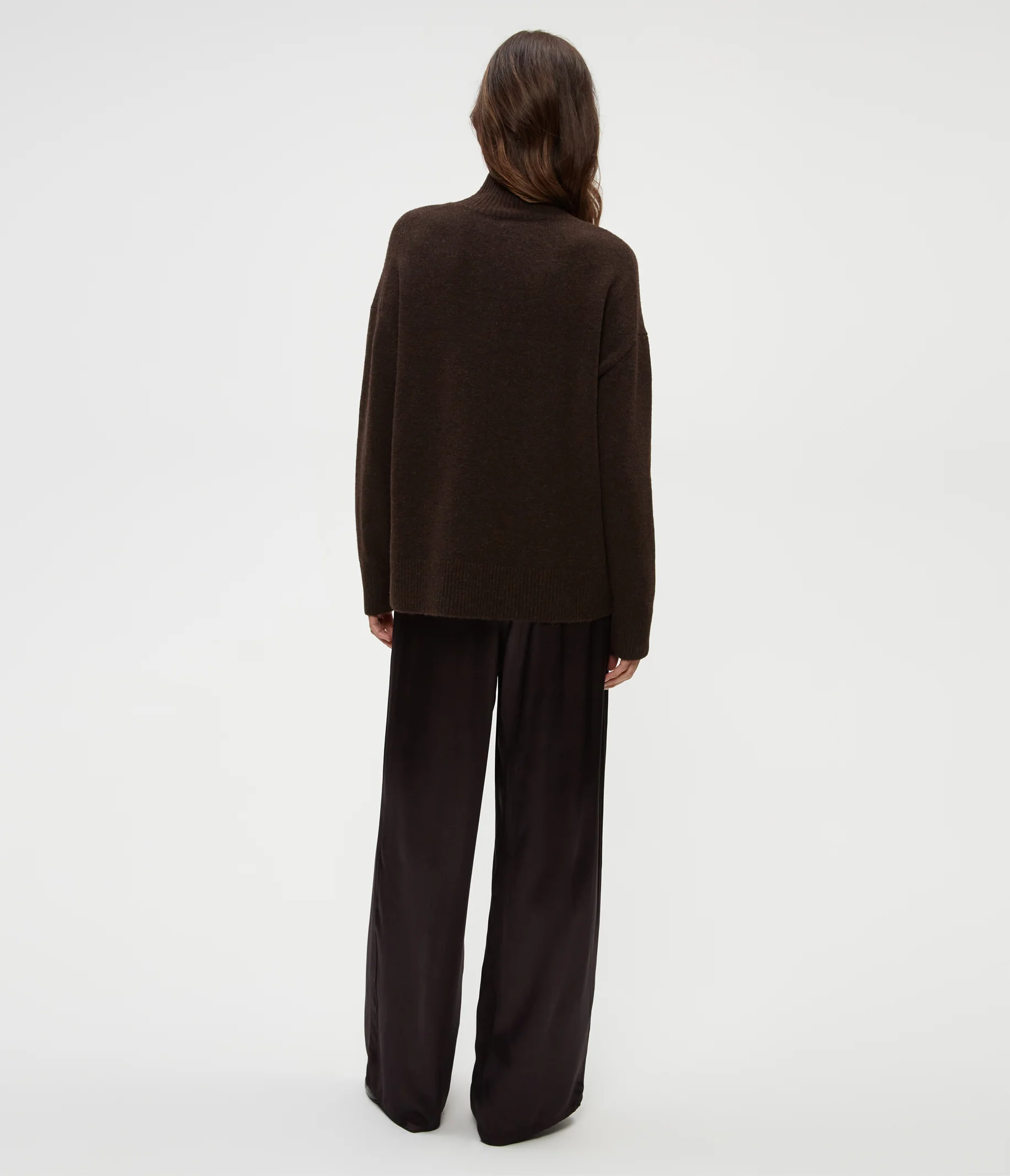 Cyrus Satin Pant - Image 31