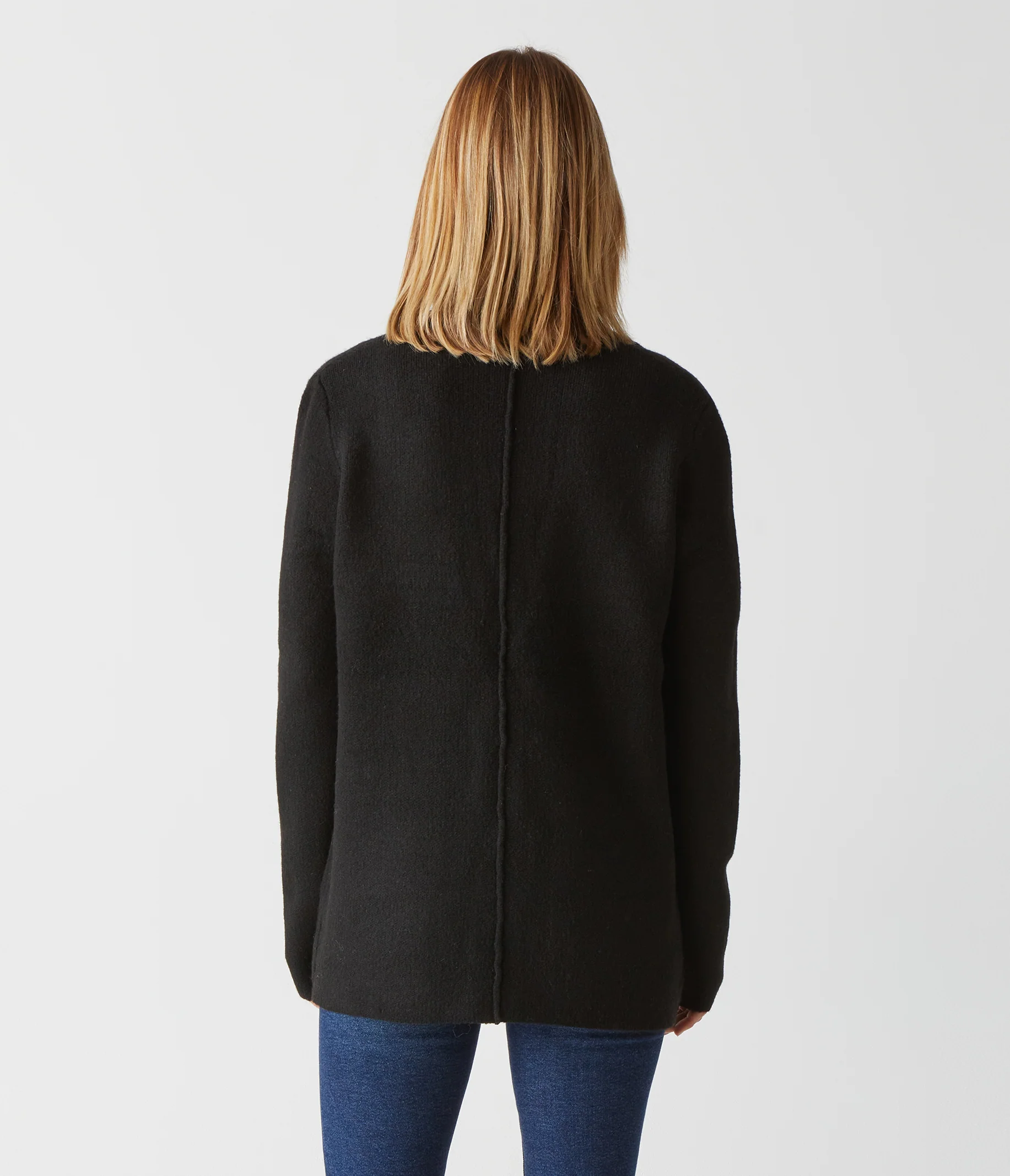 Diana Sweater Blazer - Image 17