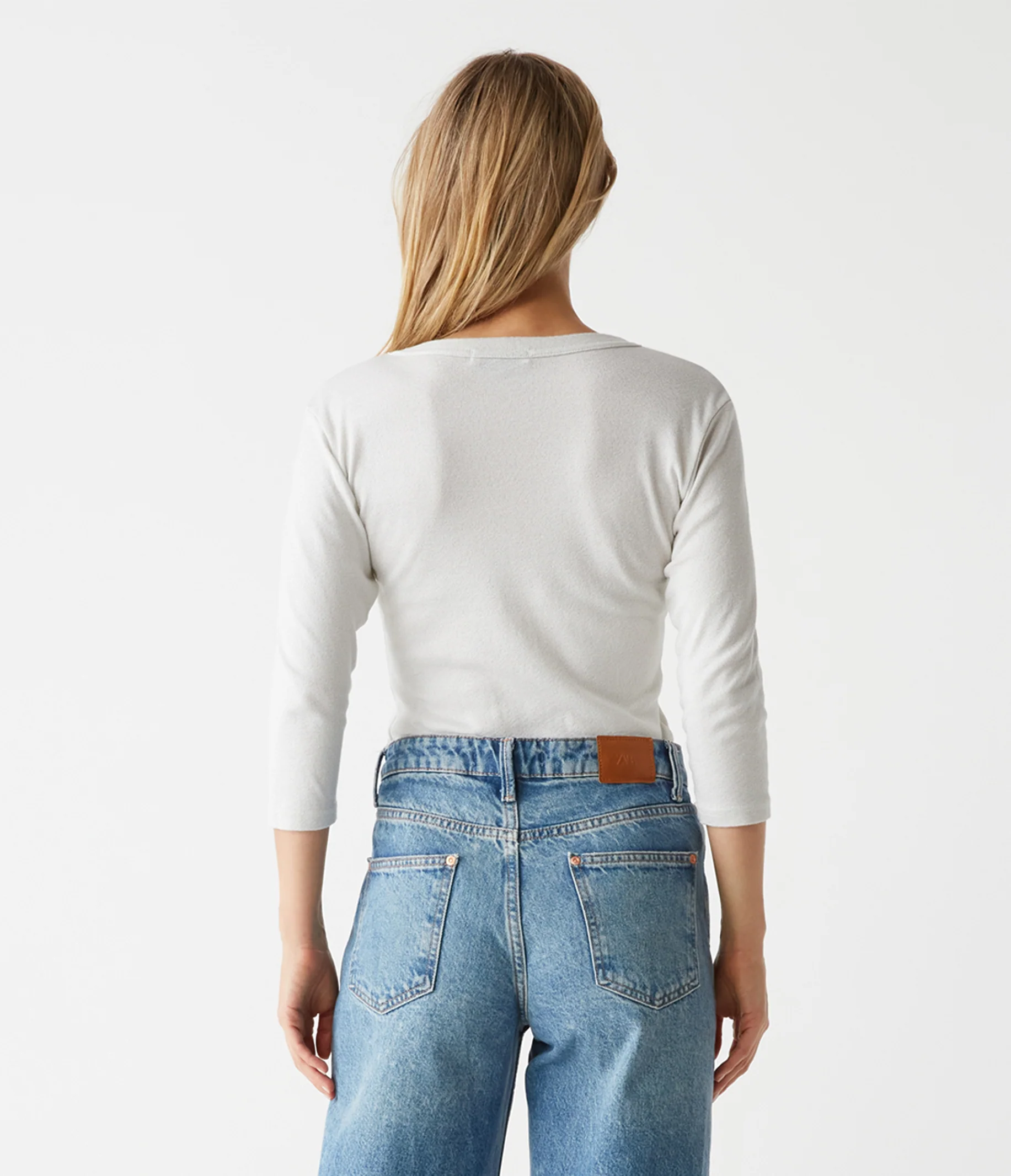 Dora Shine 3/4 Sleeve Tee - Image 20