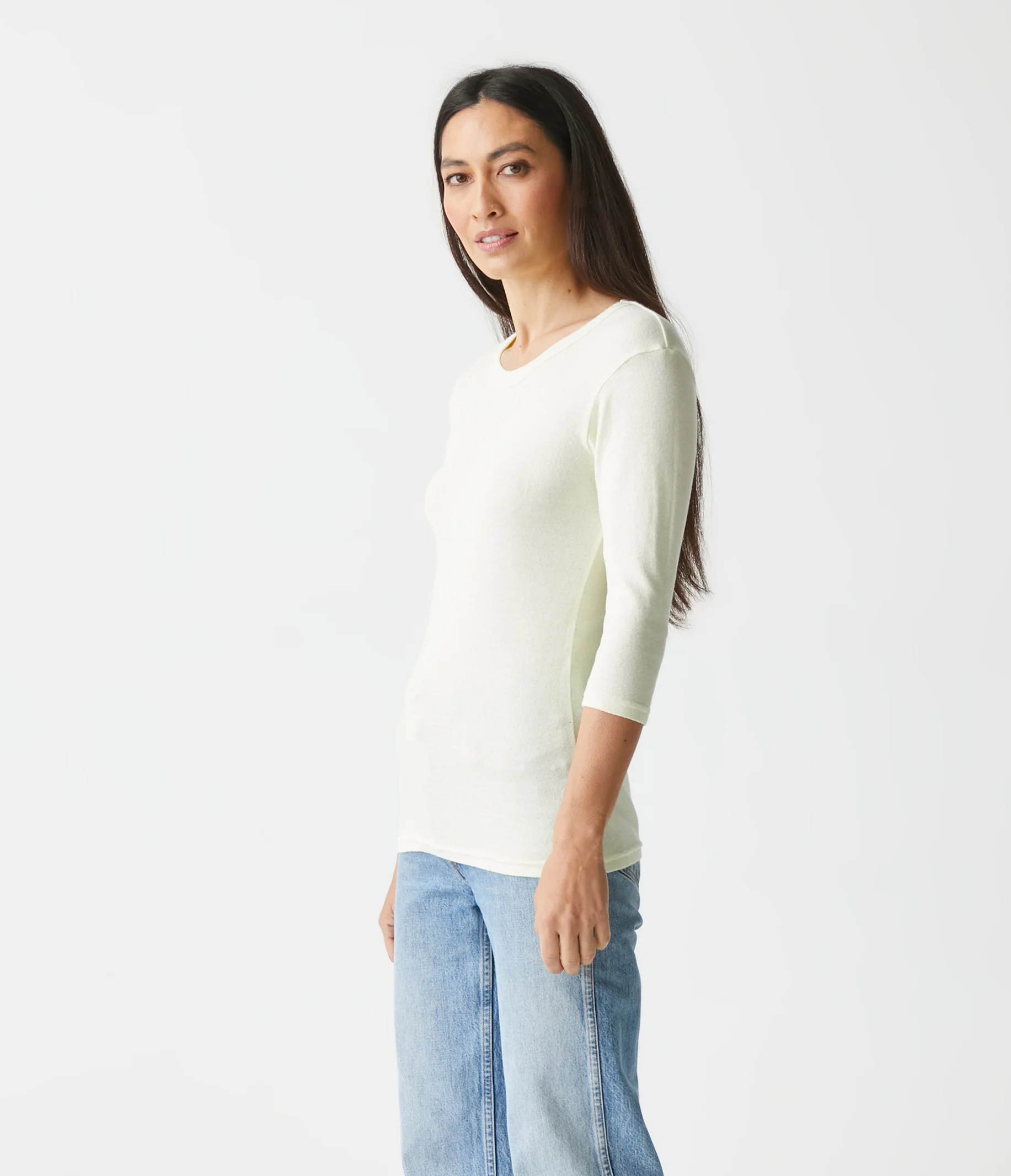 Dora Shine 3/4 Sleeve Tee - Image 46