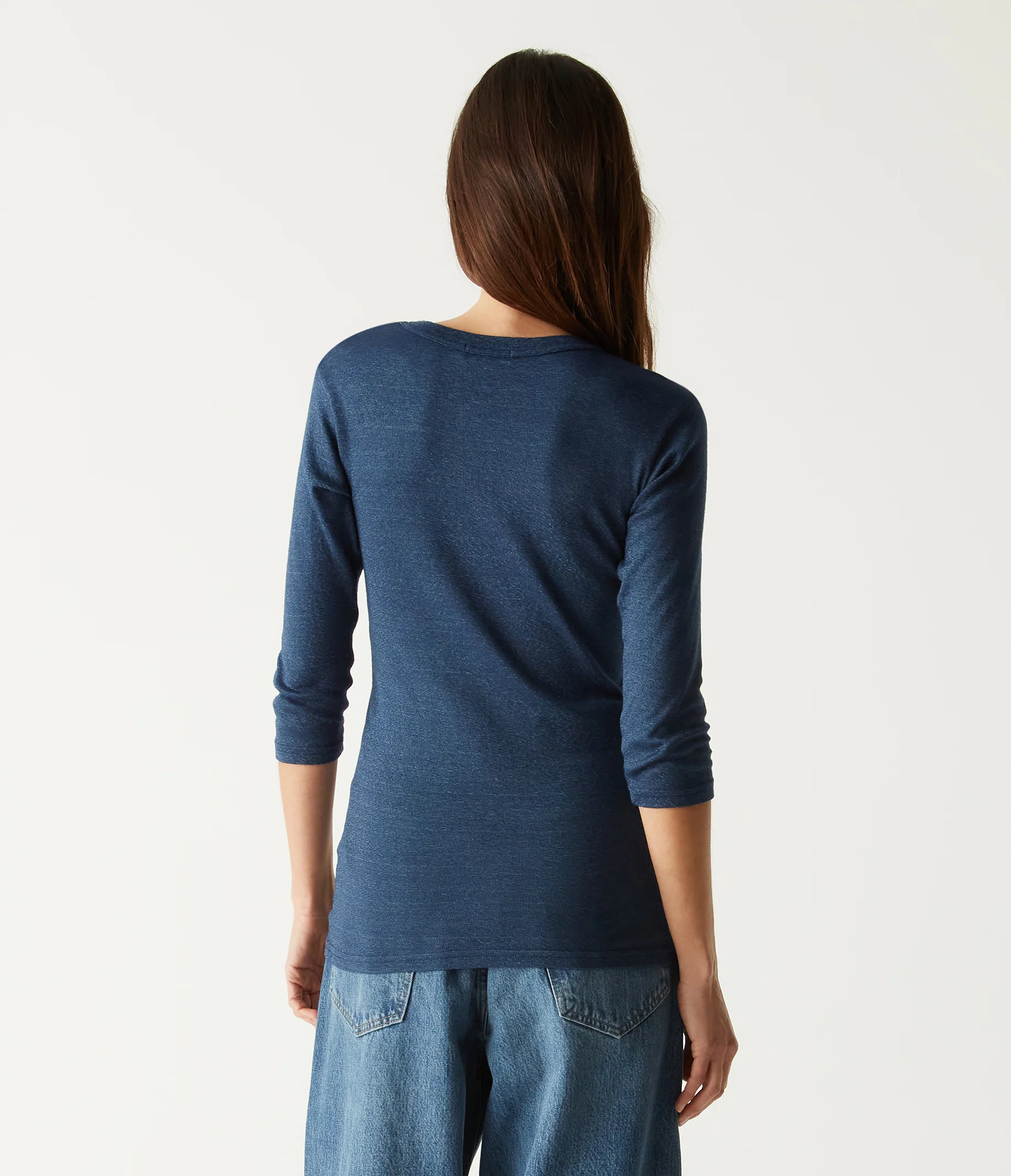Dora Shine 3/4 Sleeve Tee - Image 64