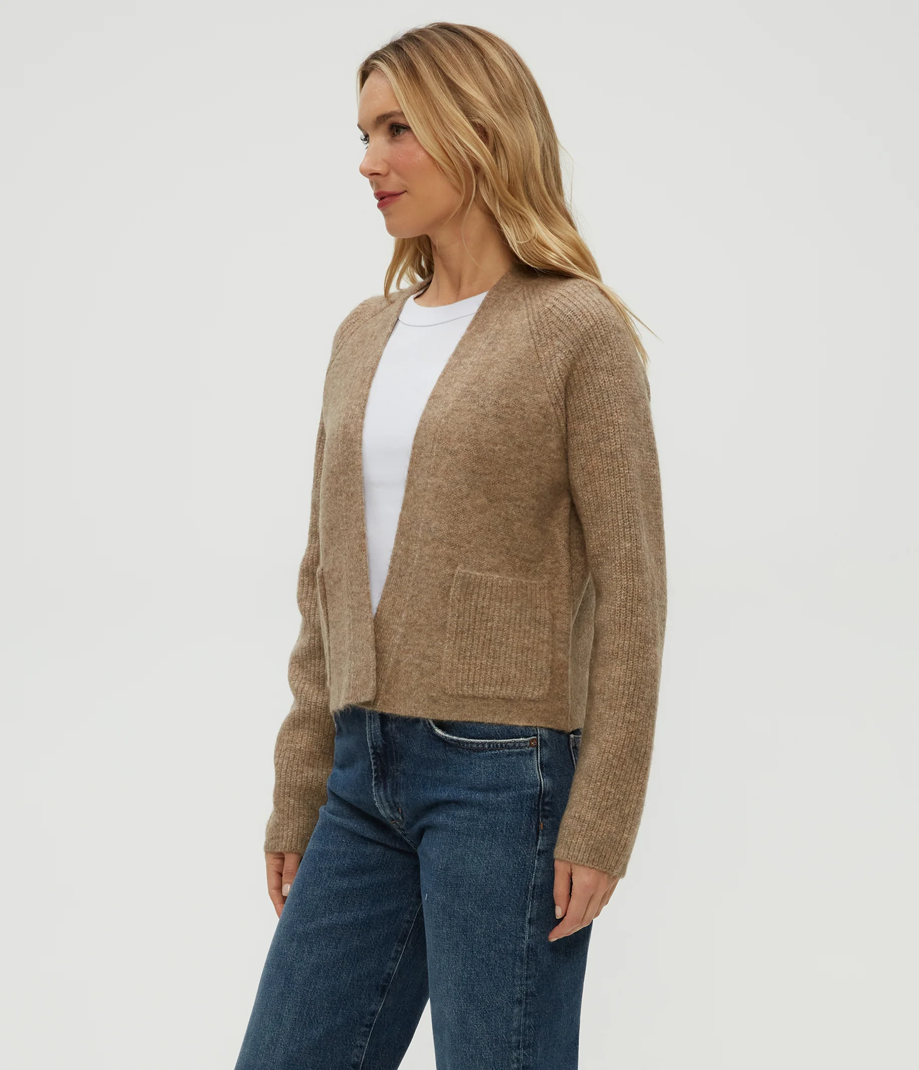 Drea Cardigan - Image 3