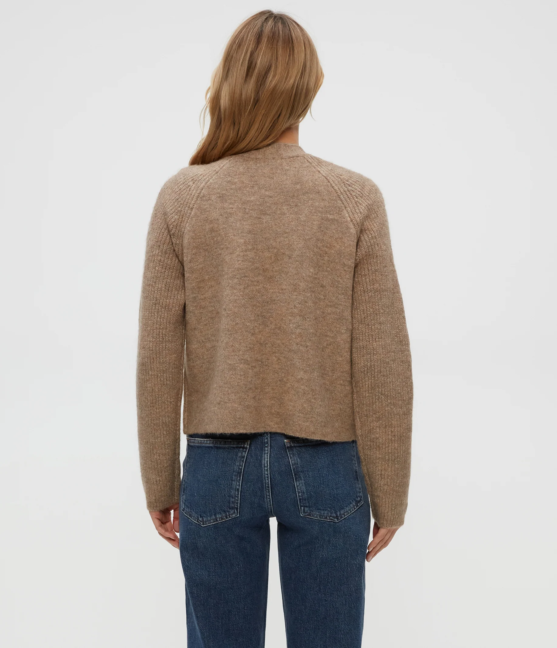 Drea Cardigan - Image 4