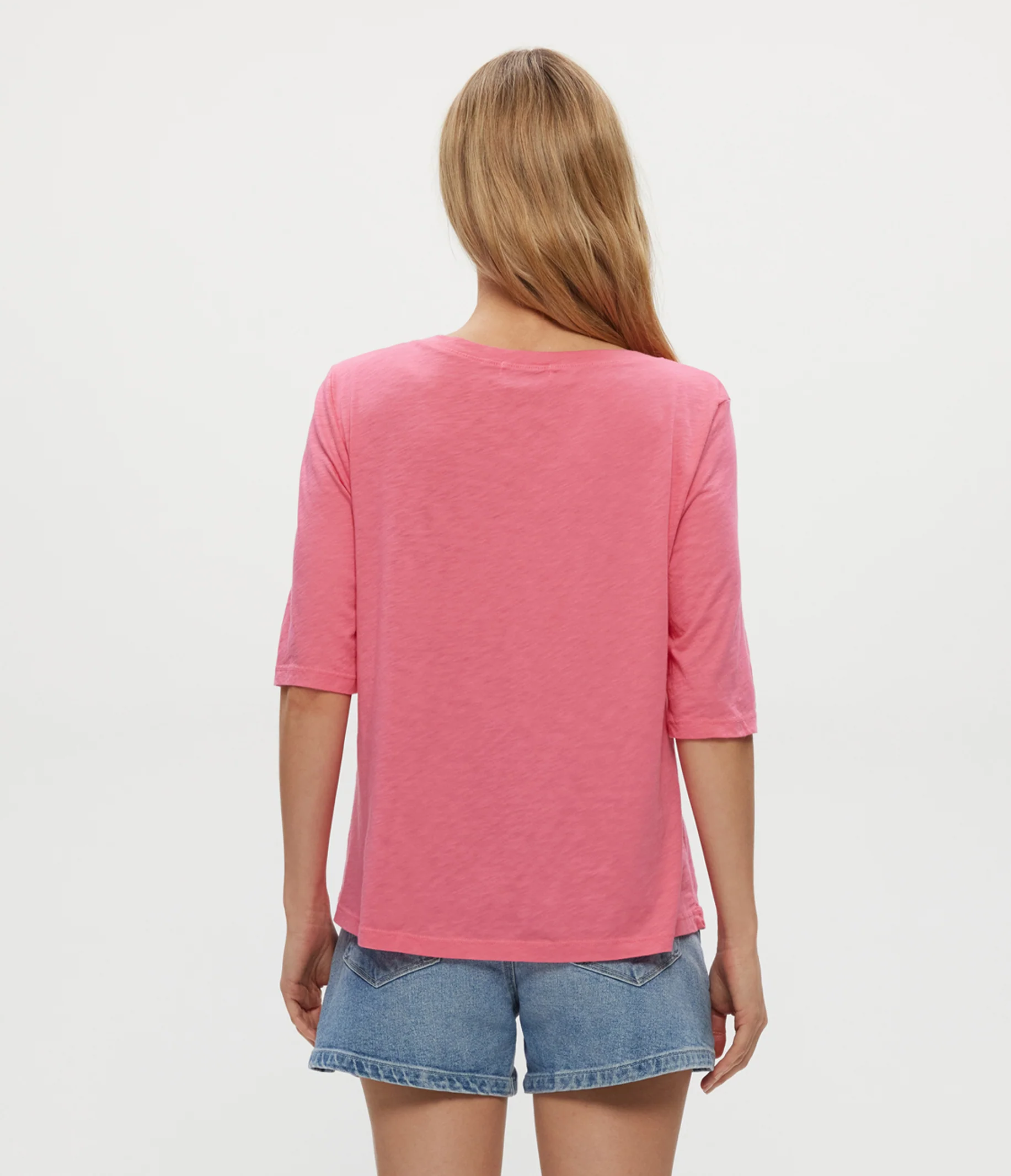 Dua Supima Tee - Image 12