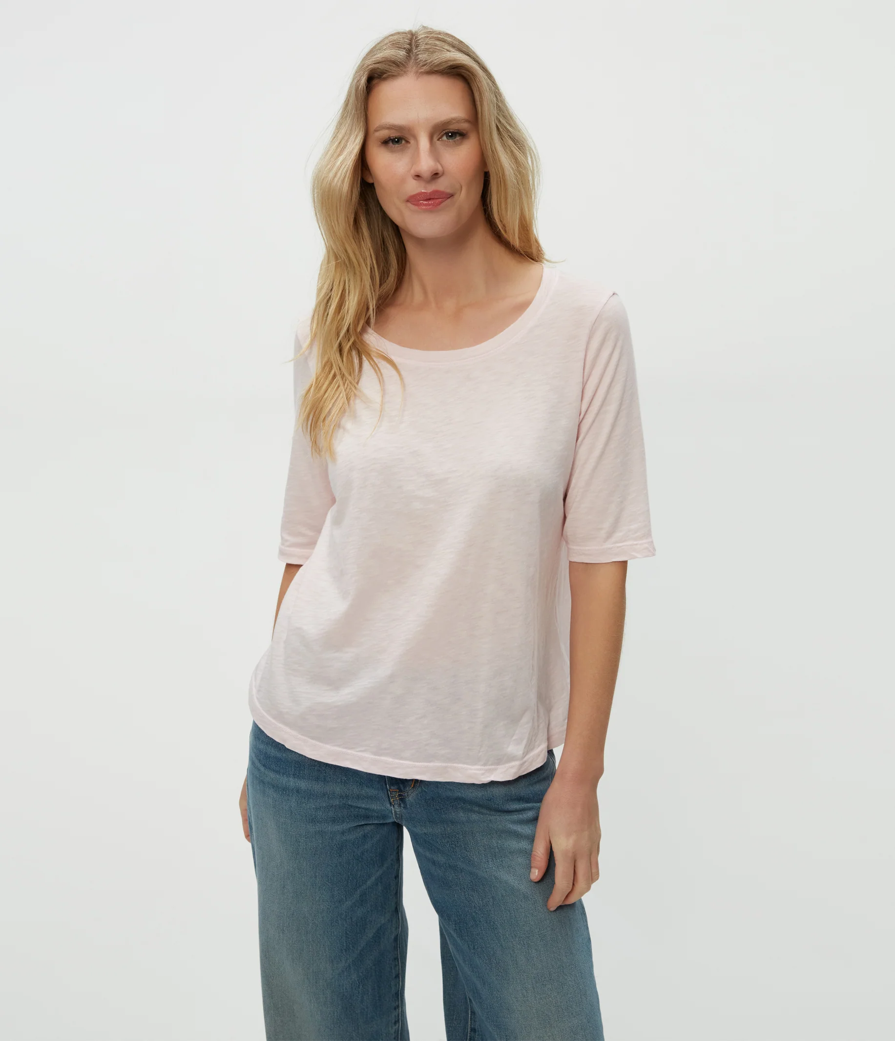 Dua Supima Tee - Image 21