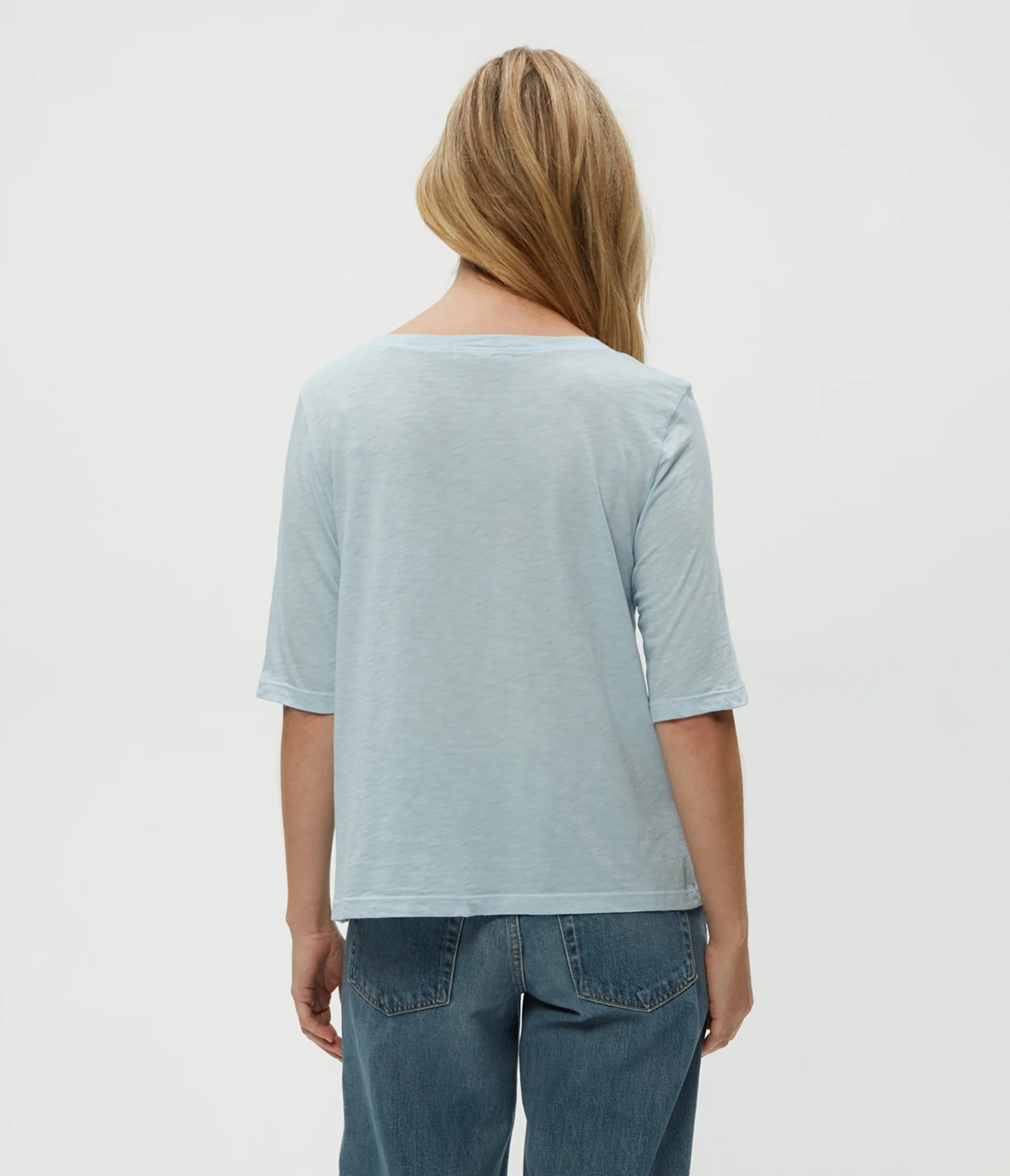 Dua Supima Tee - Image 36