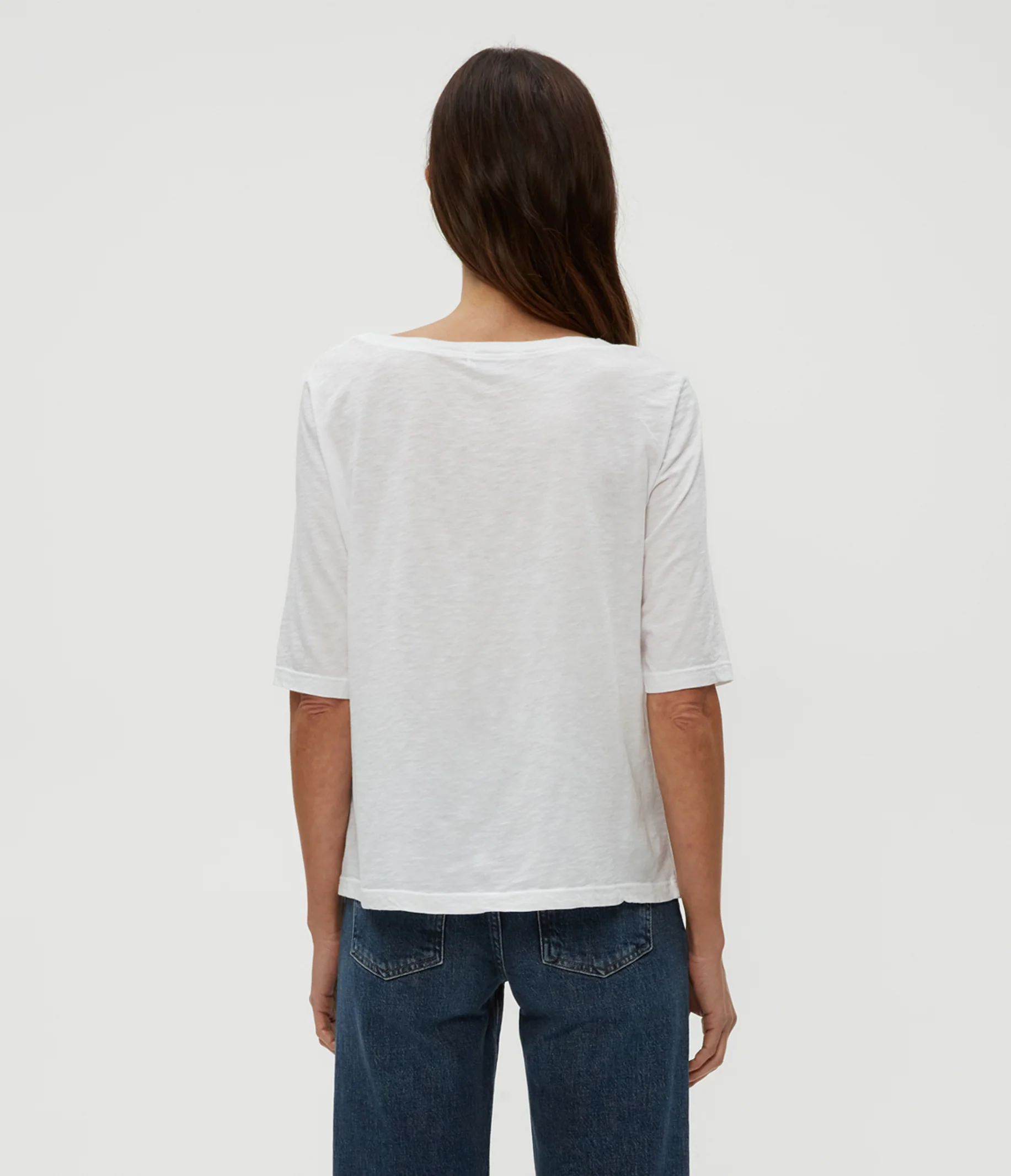 Dua Supima Tee - Image 4