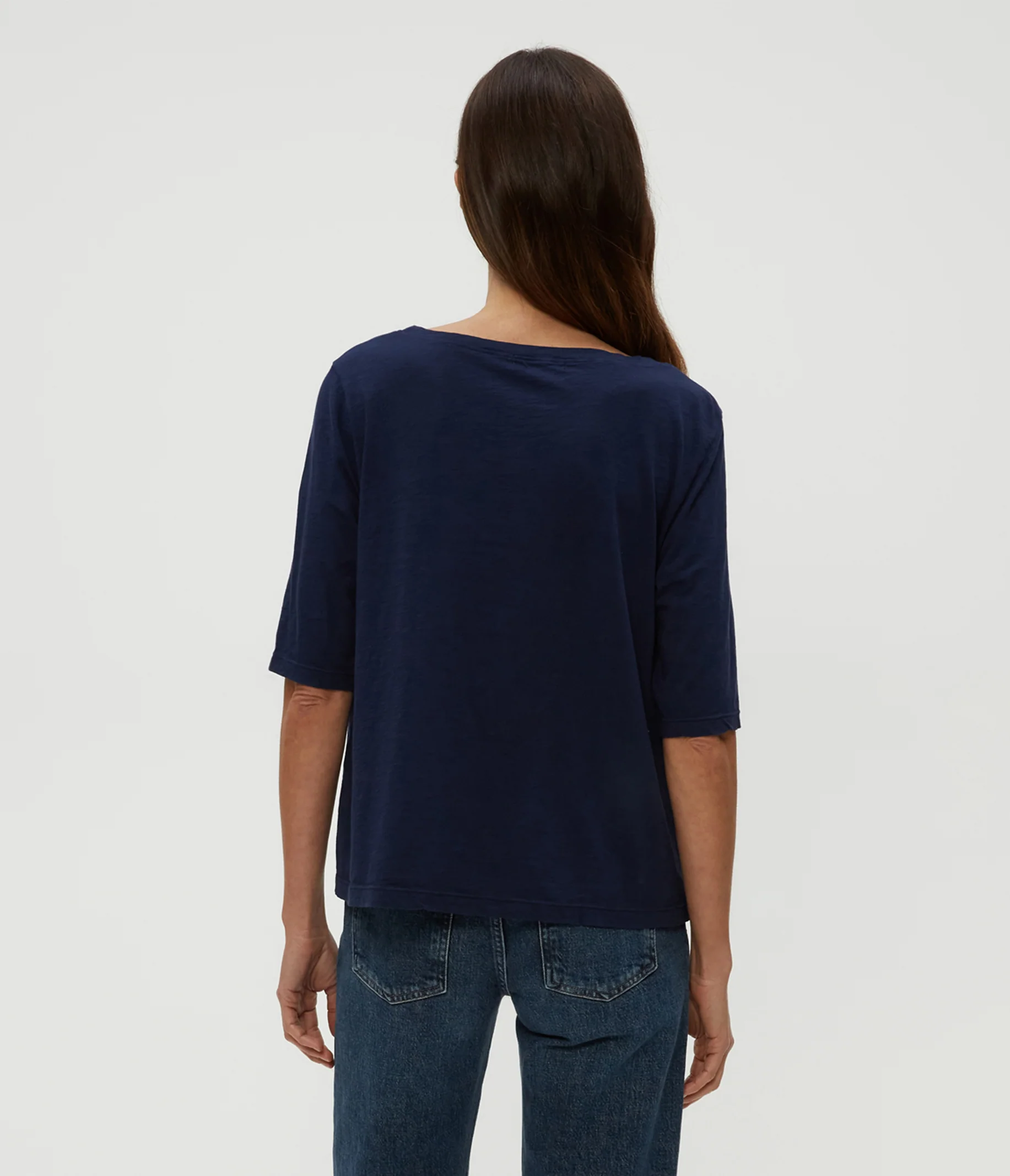Dua Supima Tee - Image 8