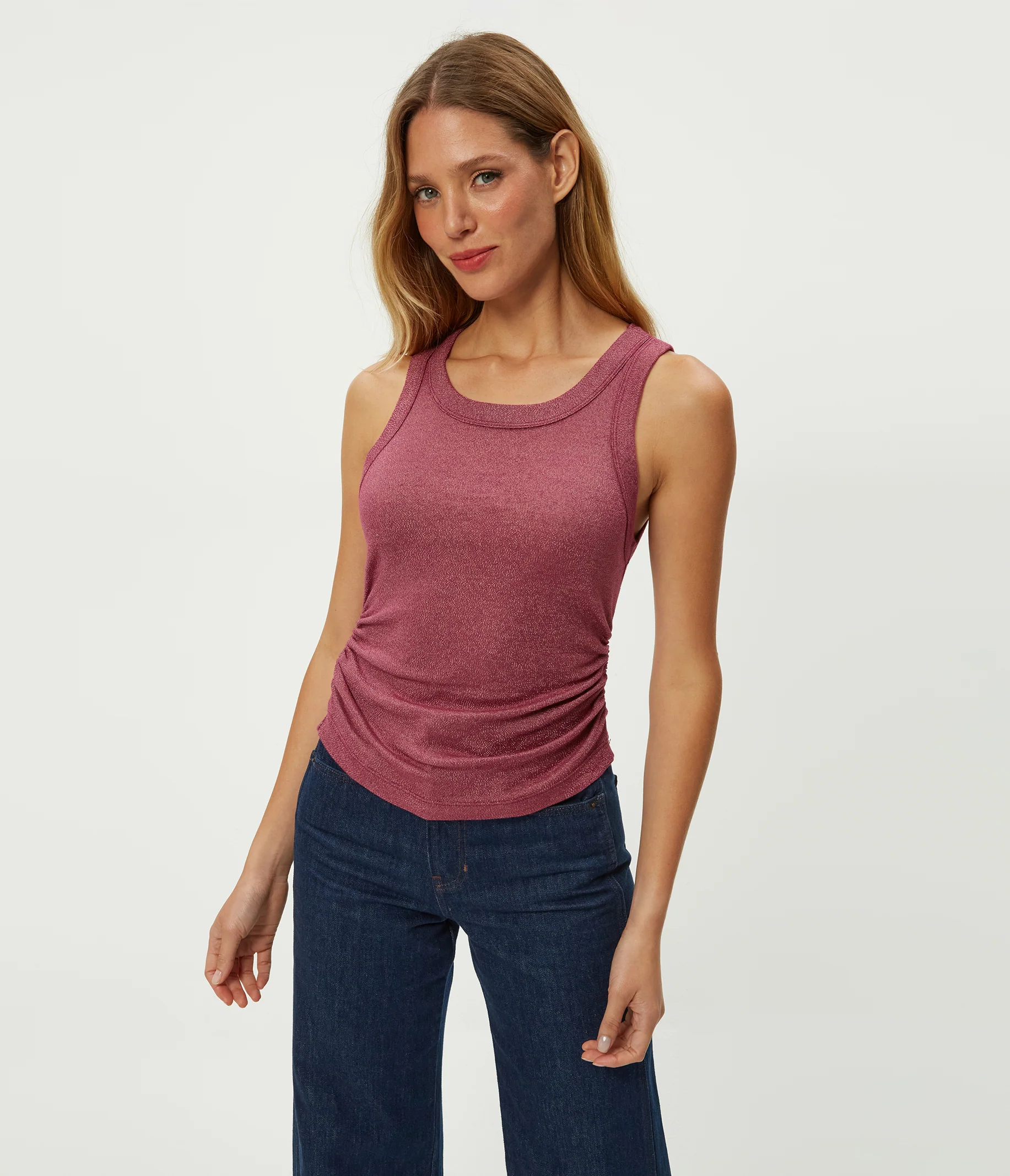Ella Shine Tank - Image 11