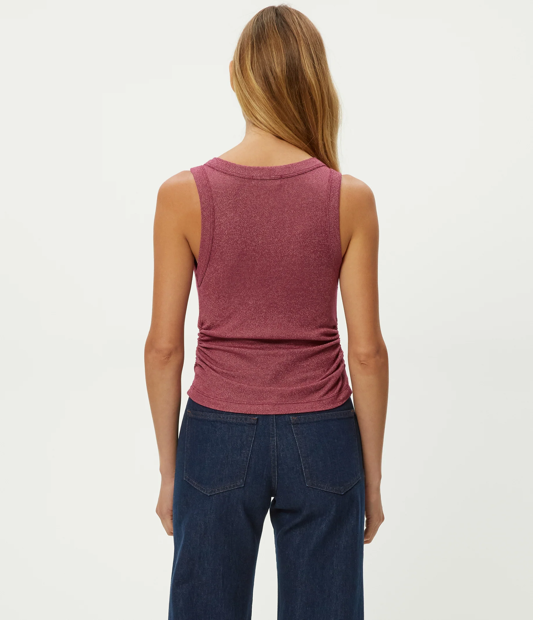 Ella Shine Tank - Image 13