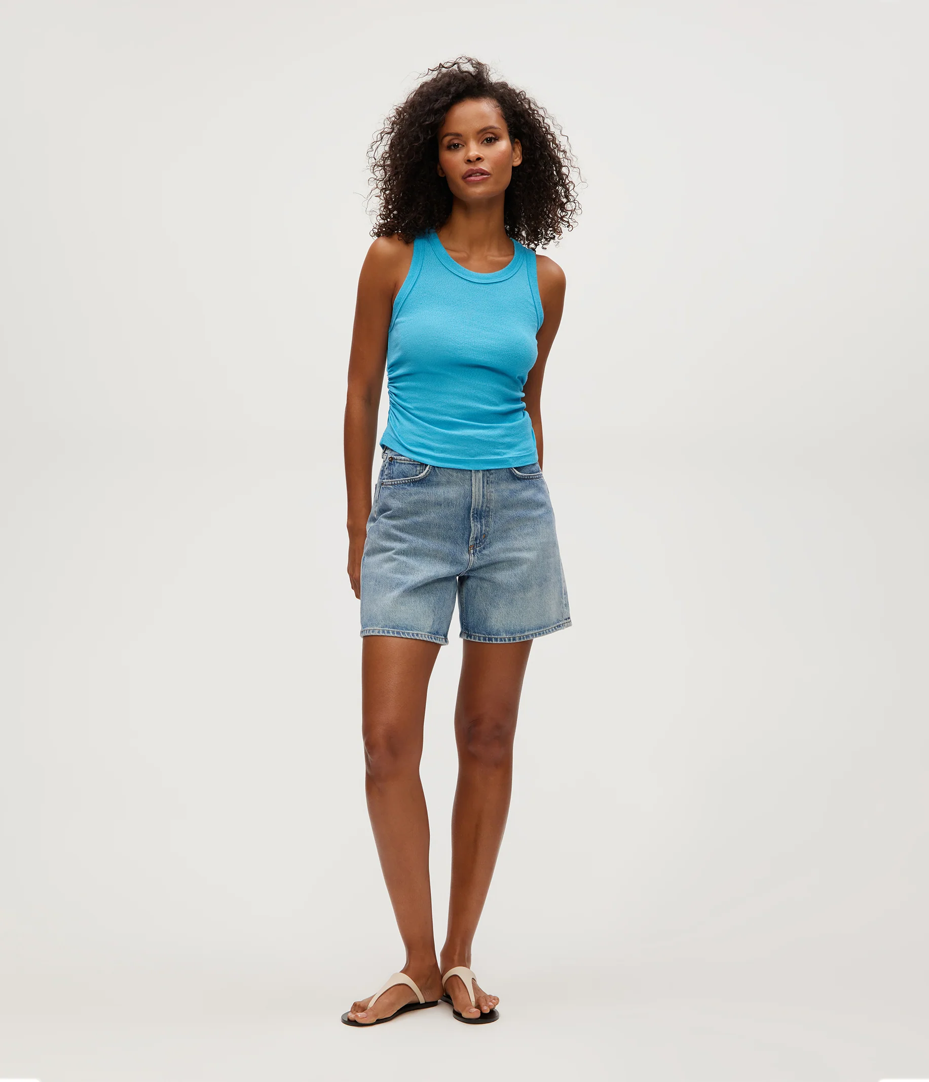 Ella Shine Tank - Image 15