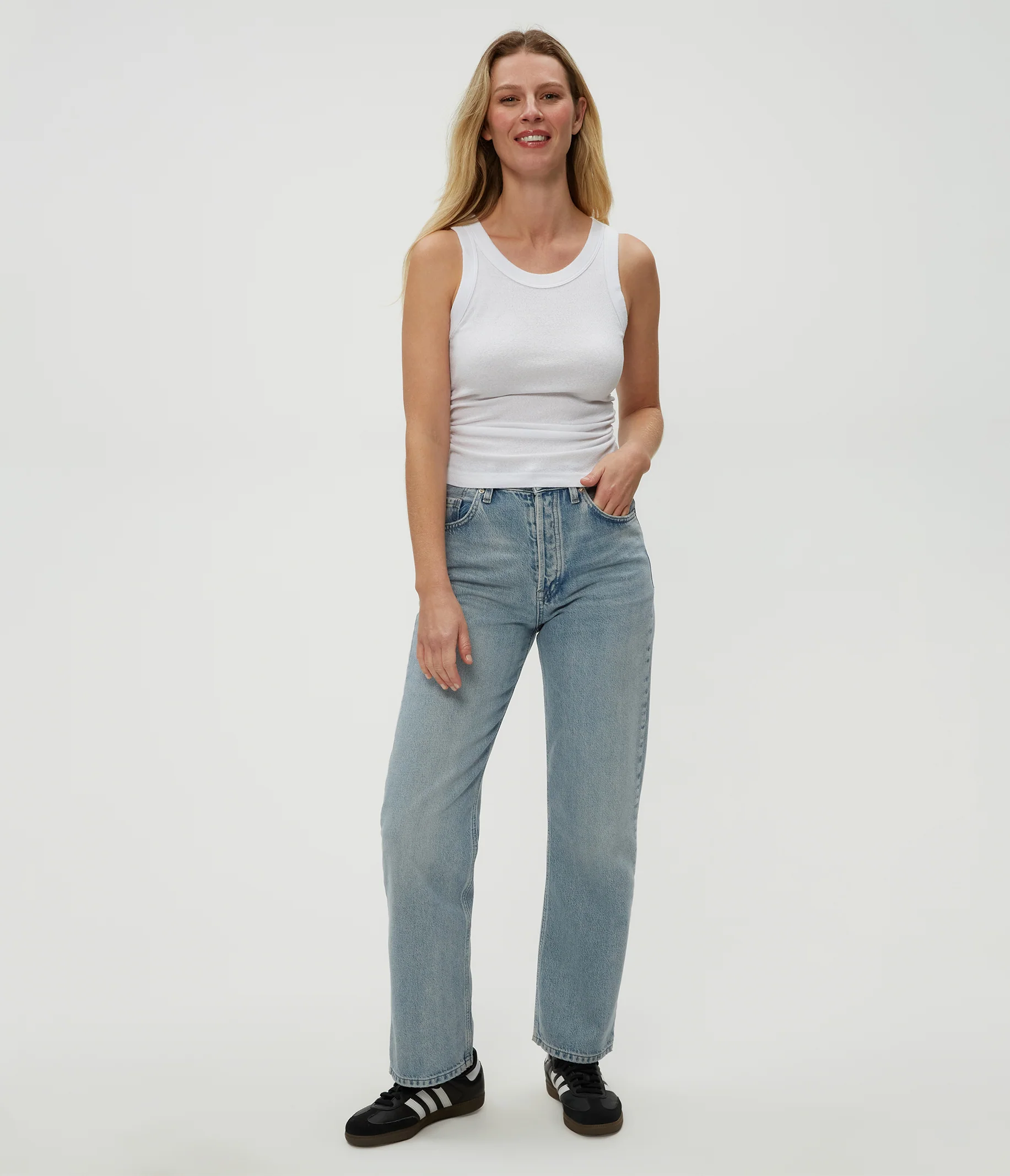 Ella Shine Tank - Image 19