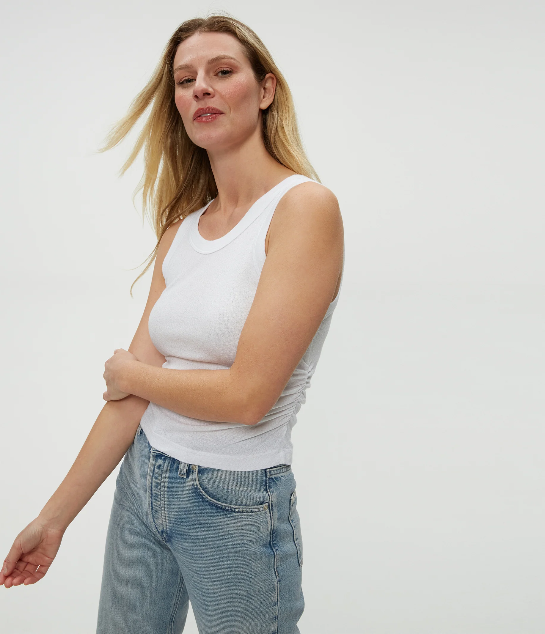 Ella Shine Tank - Image 20