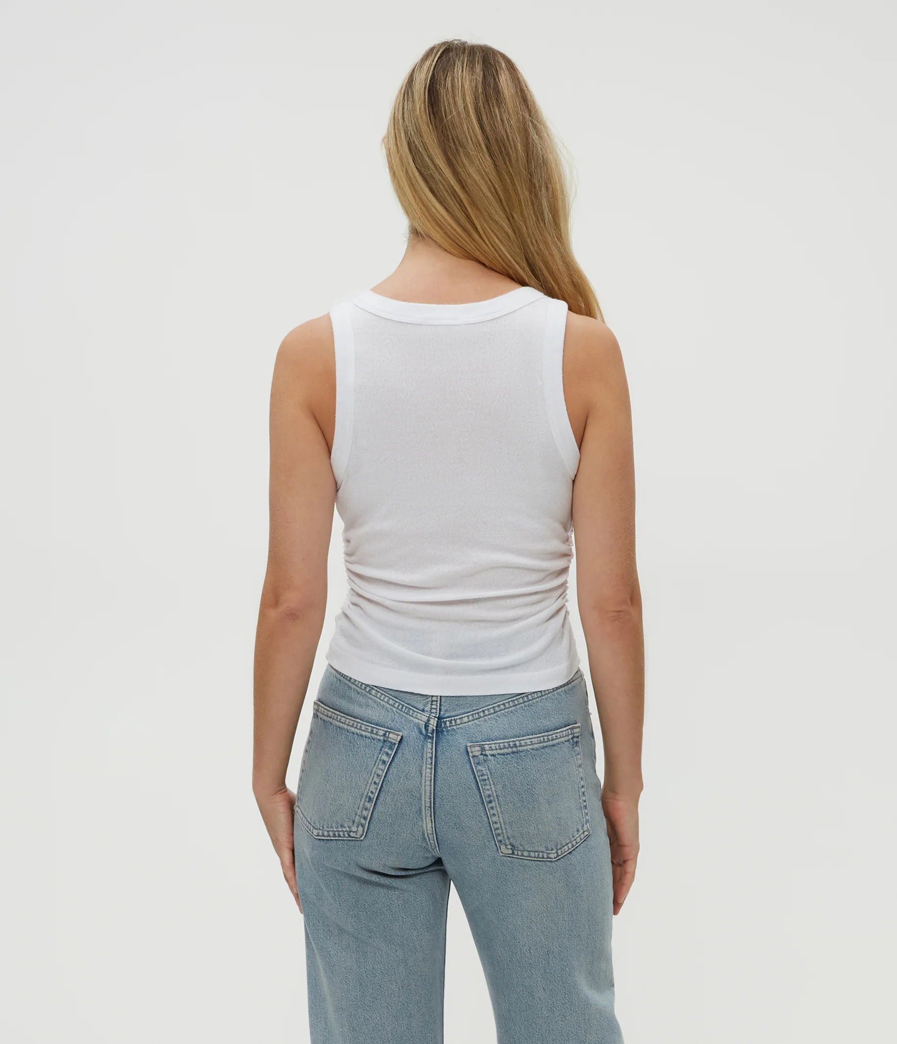 Ella Shine Tank - Image 21