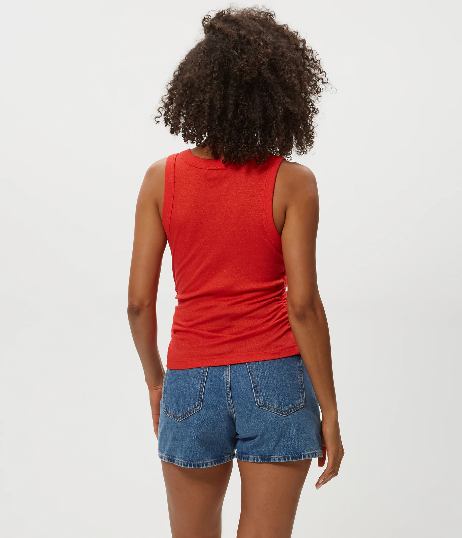 Ella Shine Tank - Image 24