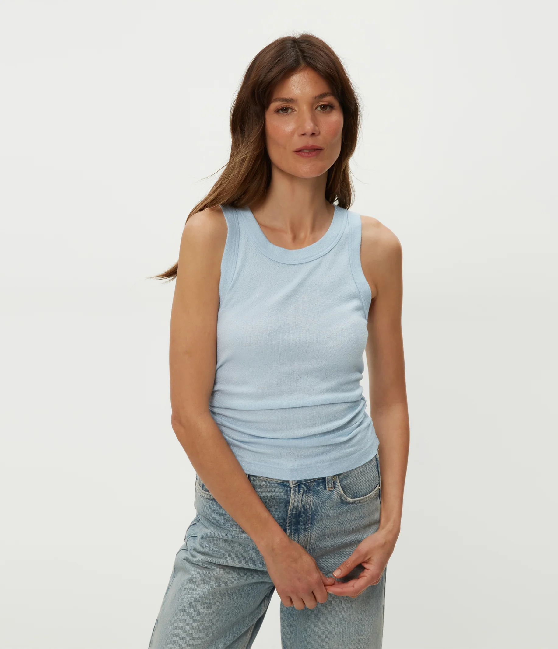 Ella Shine Tank - Image 29