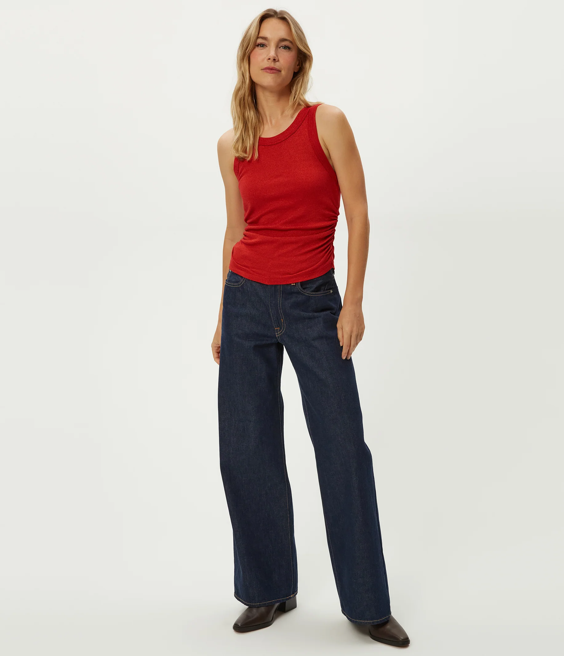 Ella Shine Tank - Image 3