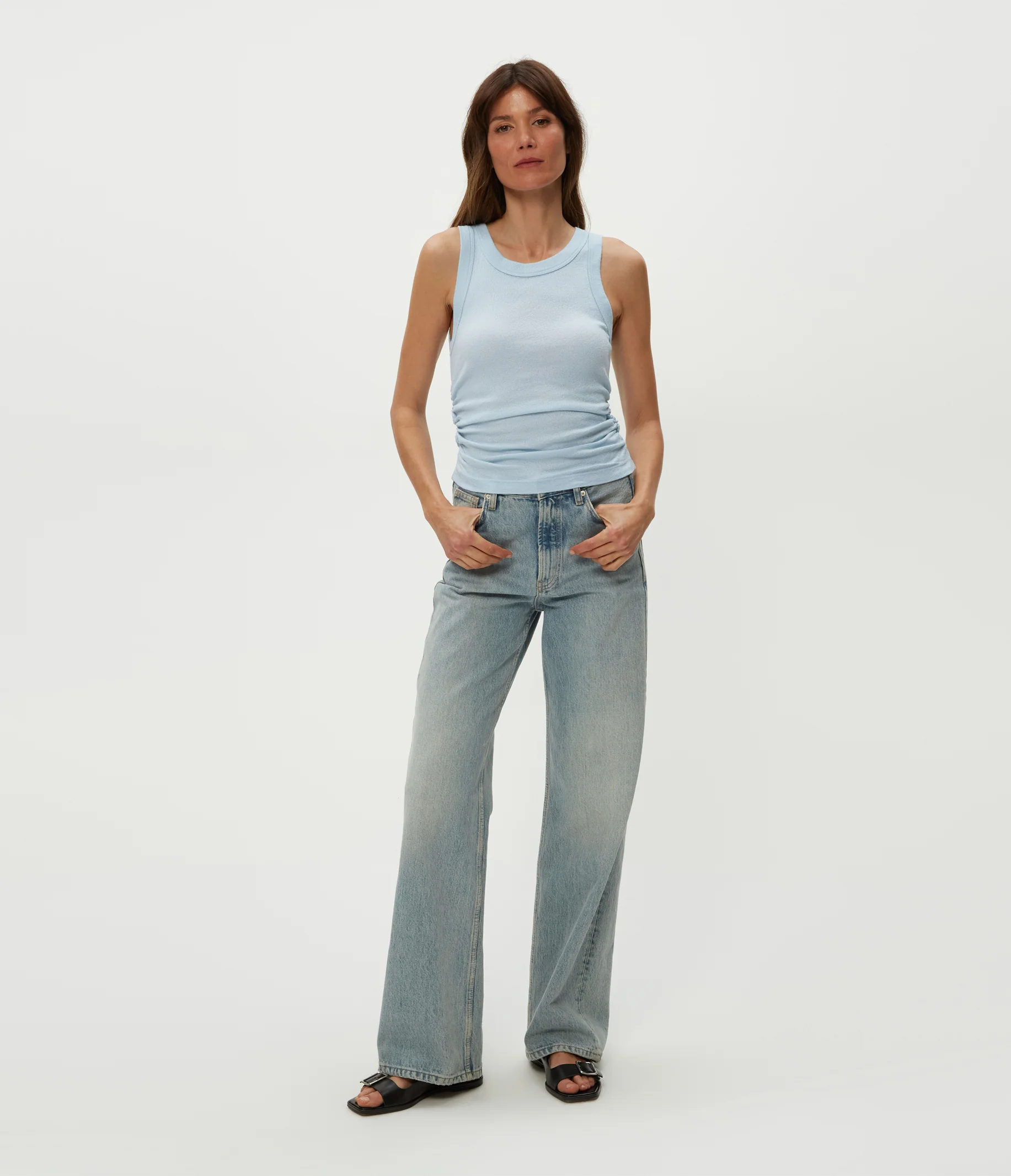 Ella Shine Tank - Image 30