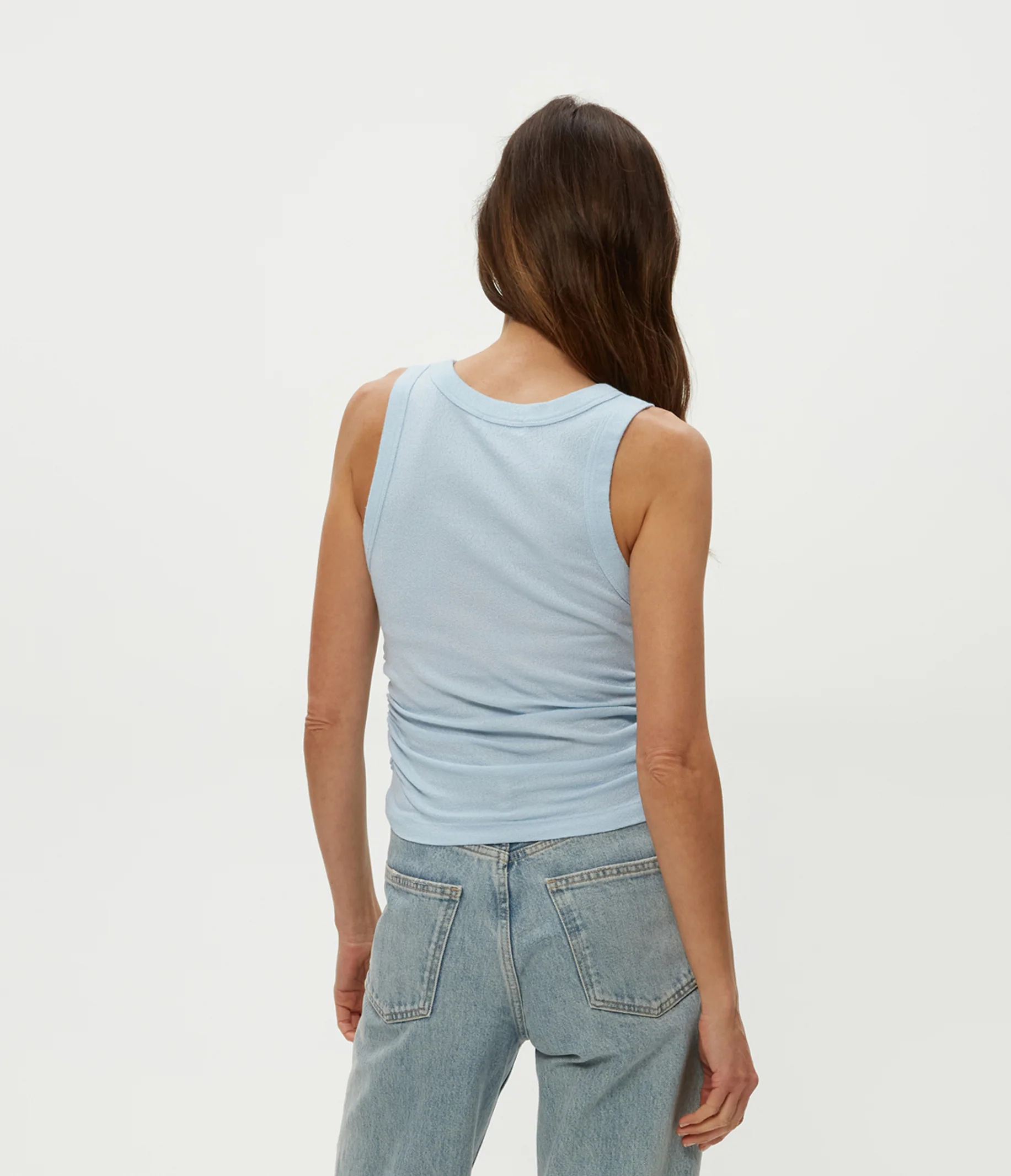 Ella Shine Tank - Image 32