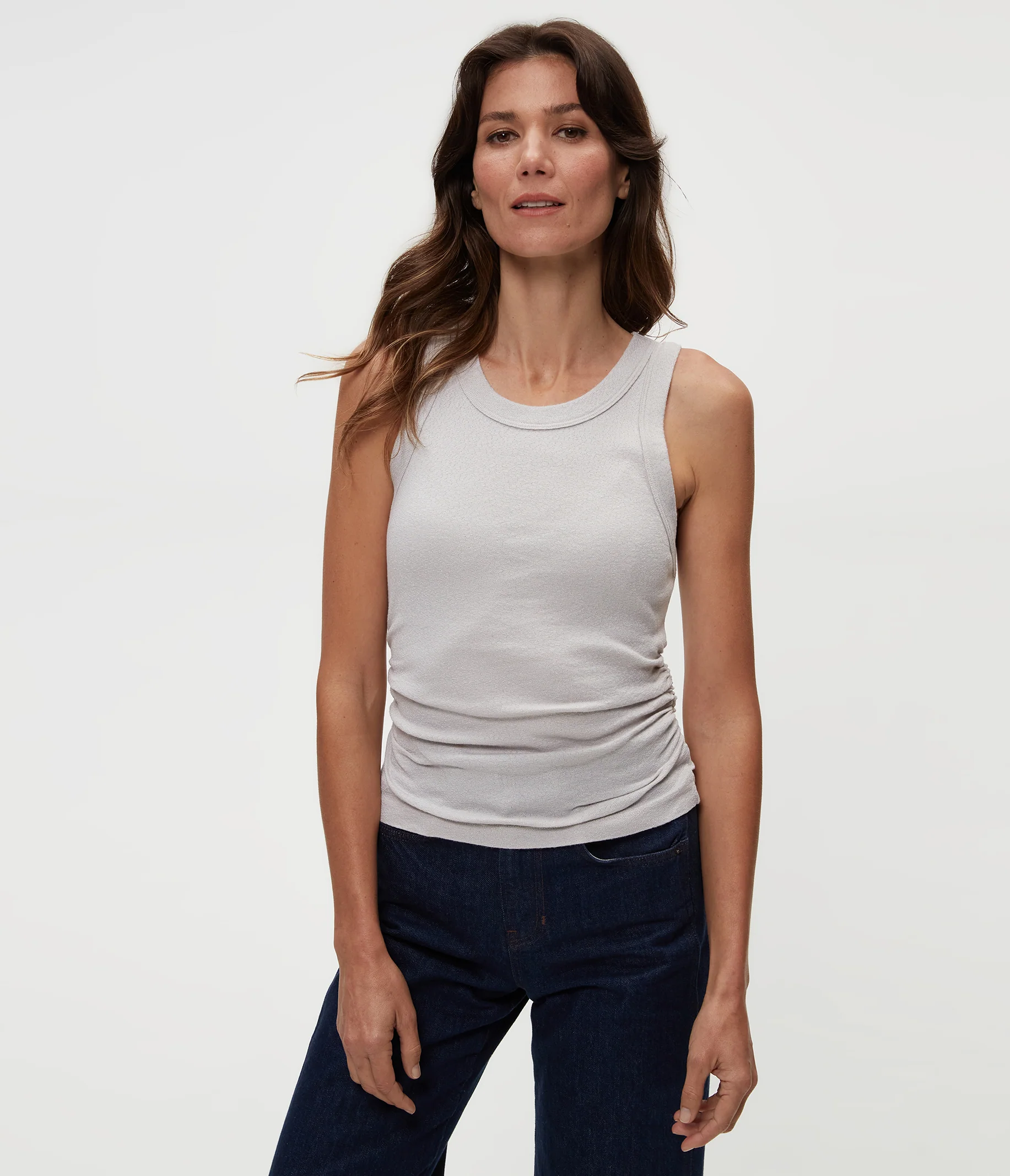 Ella Shine Tank - Image 33