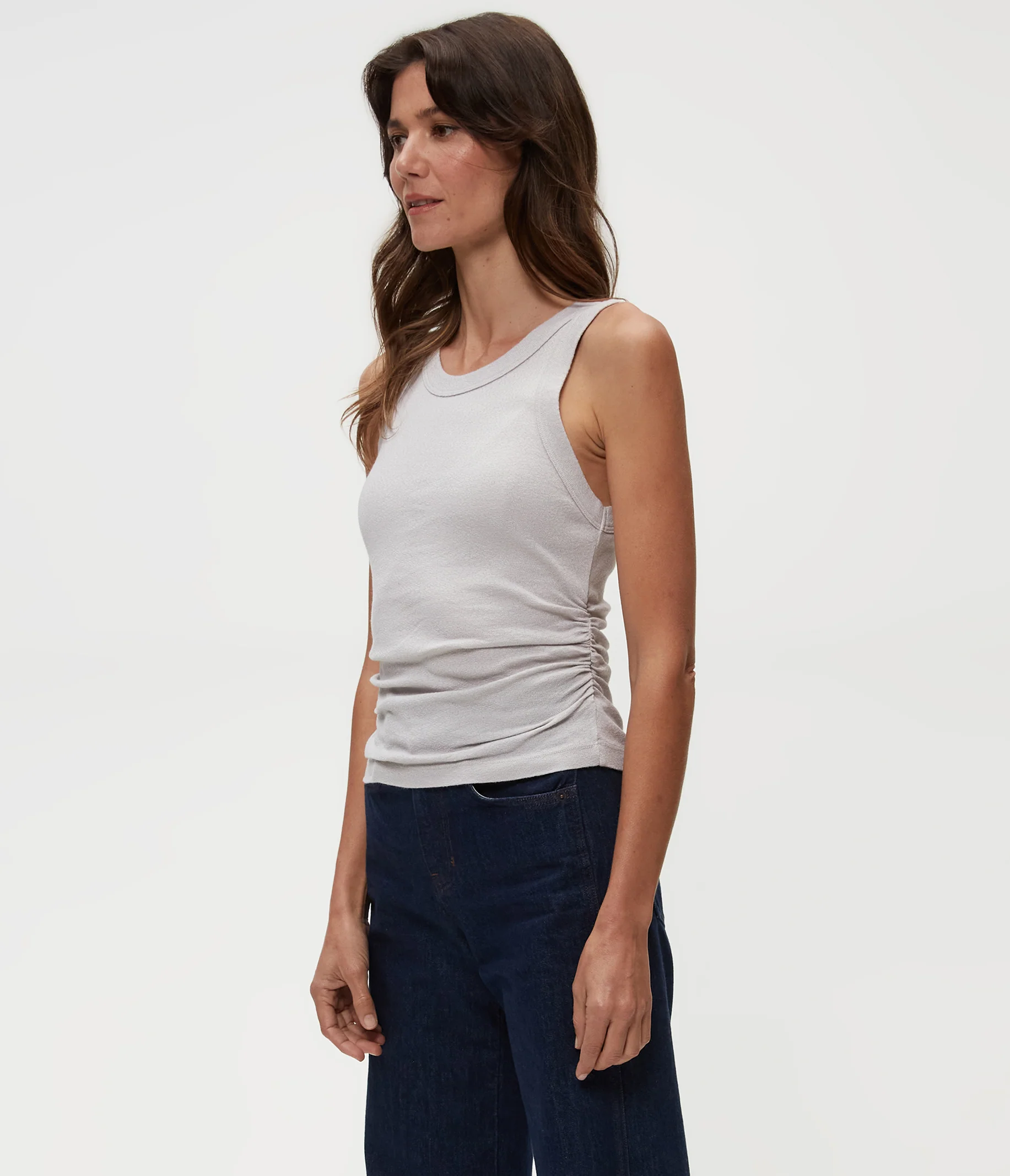 Ella Shine Tank - Image 35