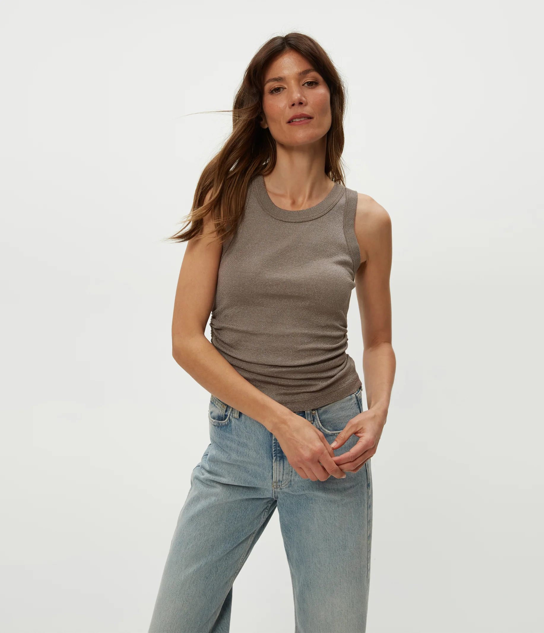Ella Shine Tank - Image 37