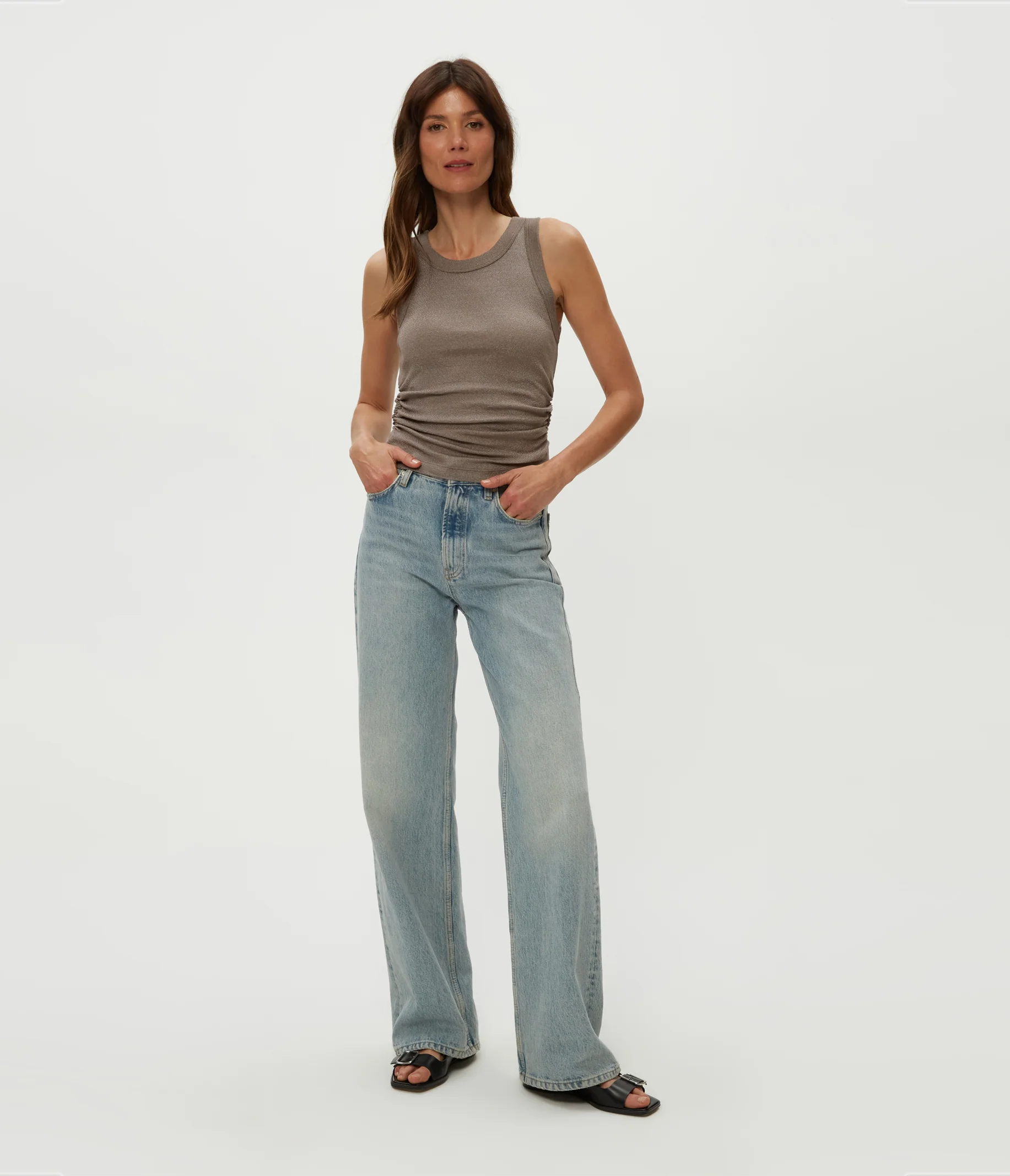 Ella Shine Tank - Image 38