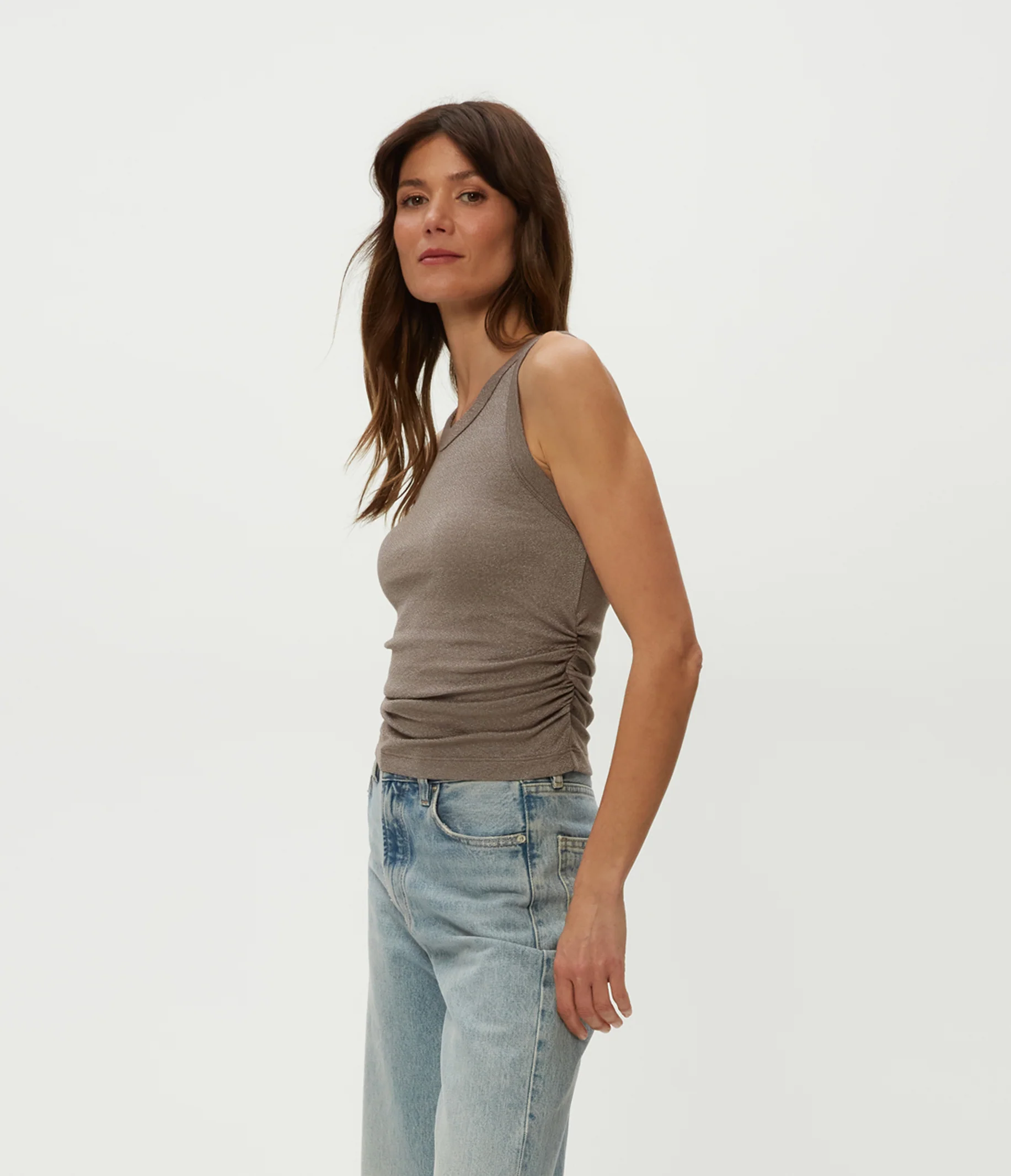 Ella Shine Tank - Image 39